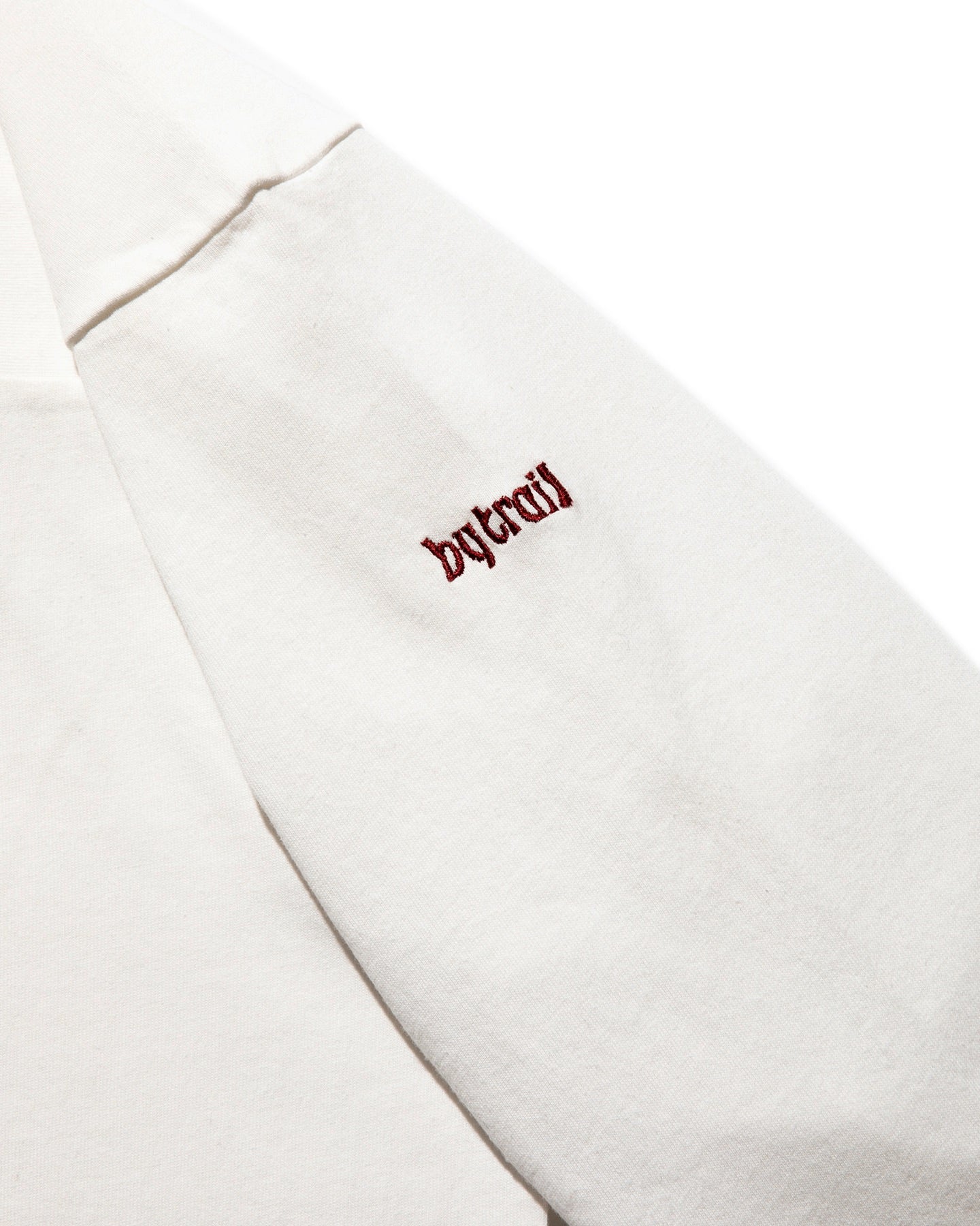 “Expedition” 3/4 Sleeve Tee