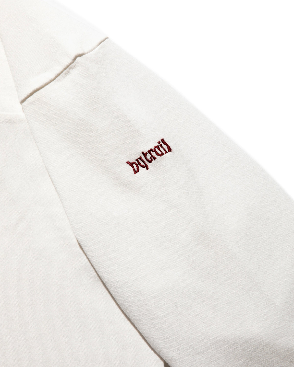 “Expedition” 3/4 Sleeve Tee