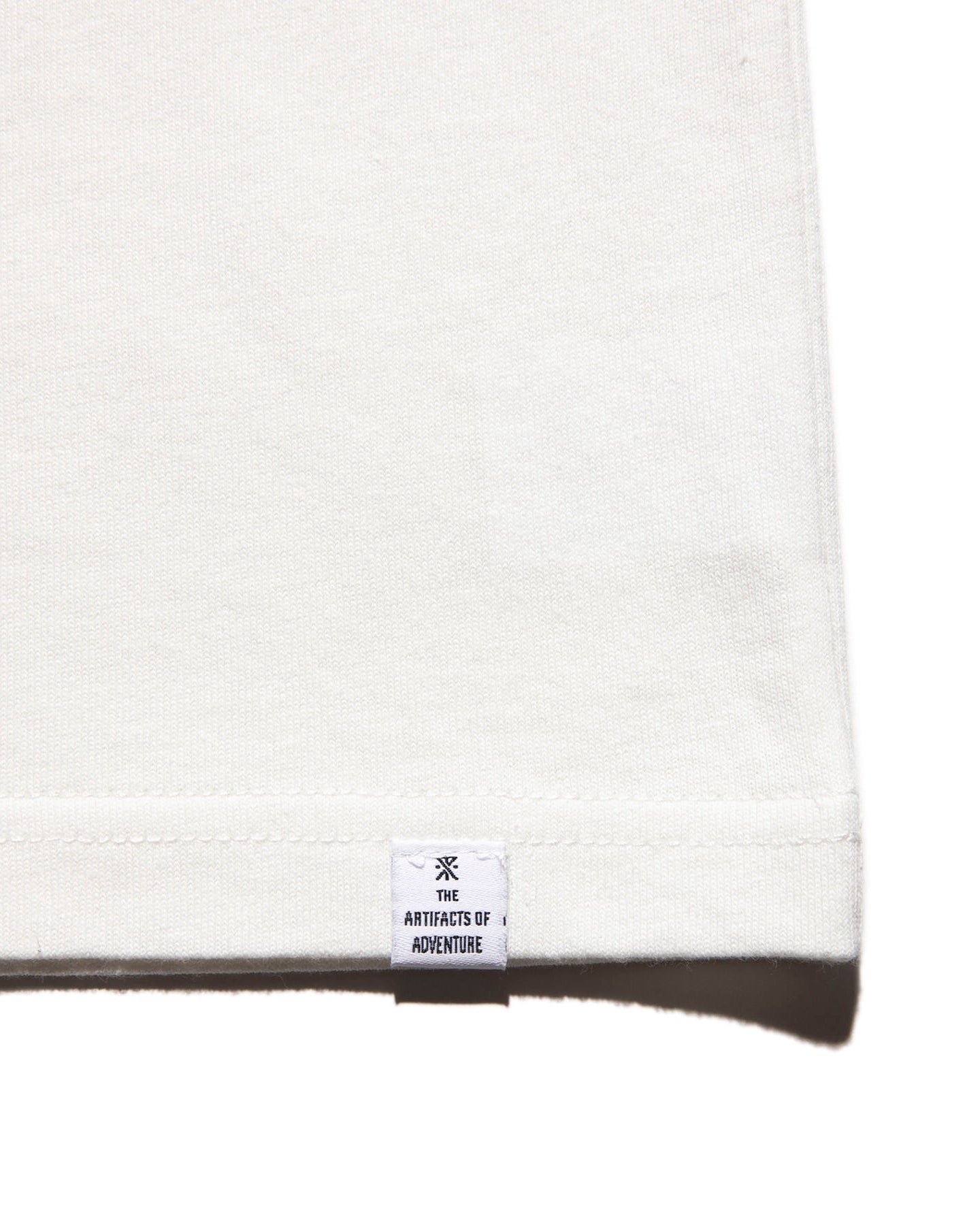 “Expedition” 3/4 Sleeve Tee