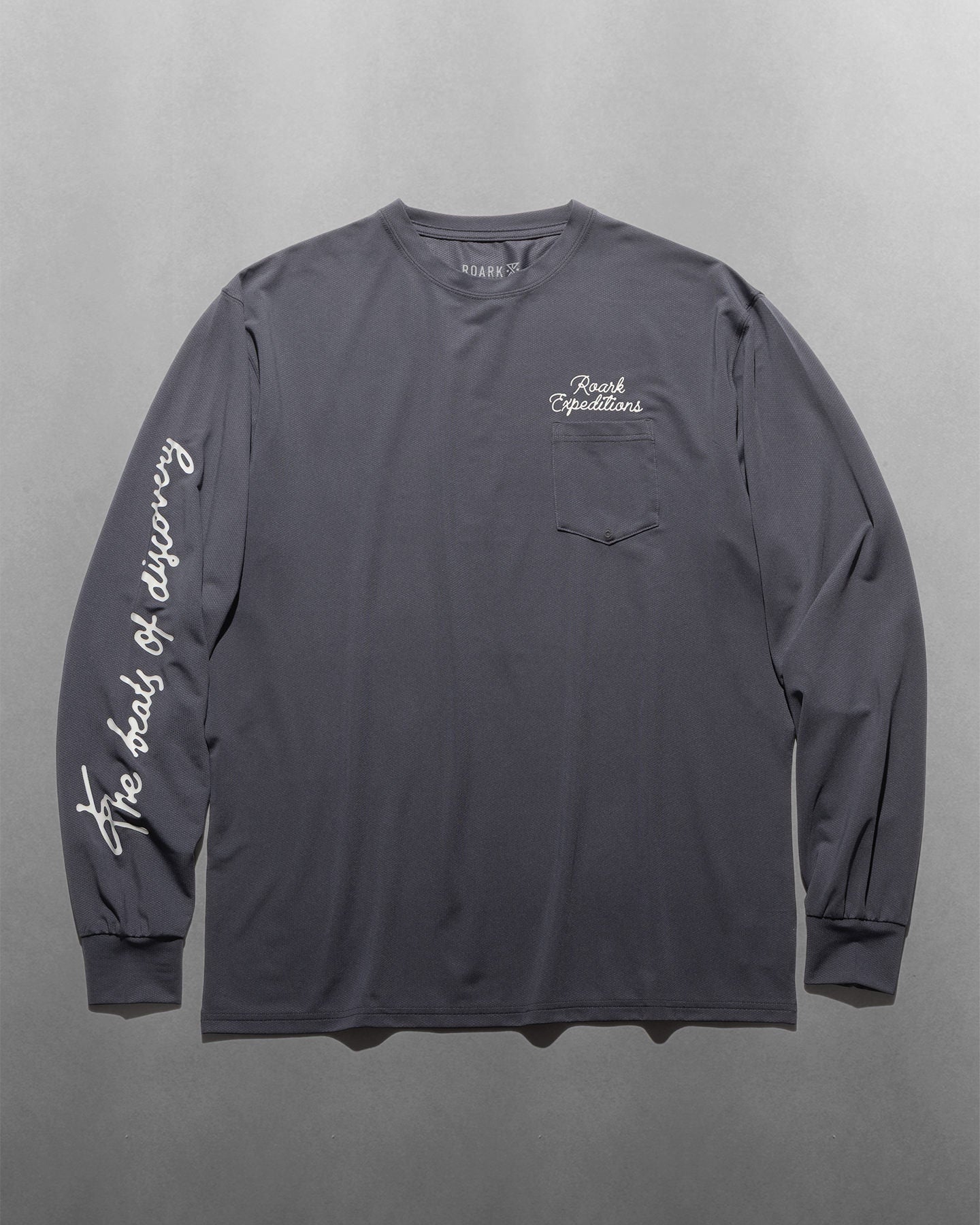 B.O.D Rushguard L/S Tee