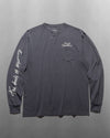 B.O.D Rushguard L/S Tee