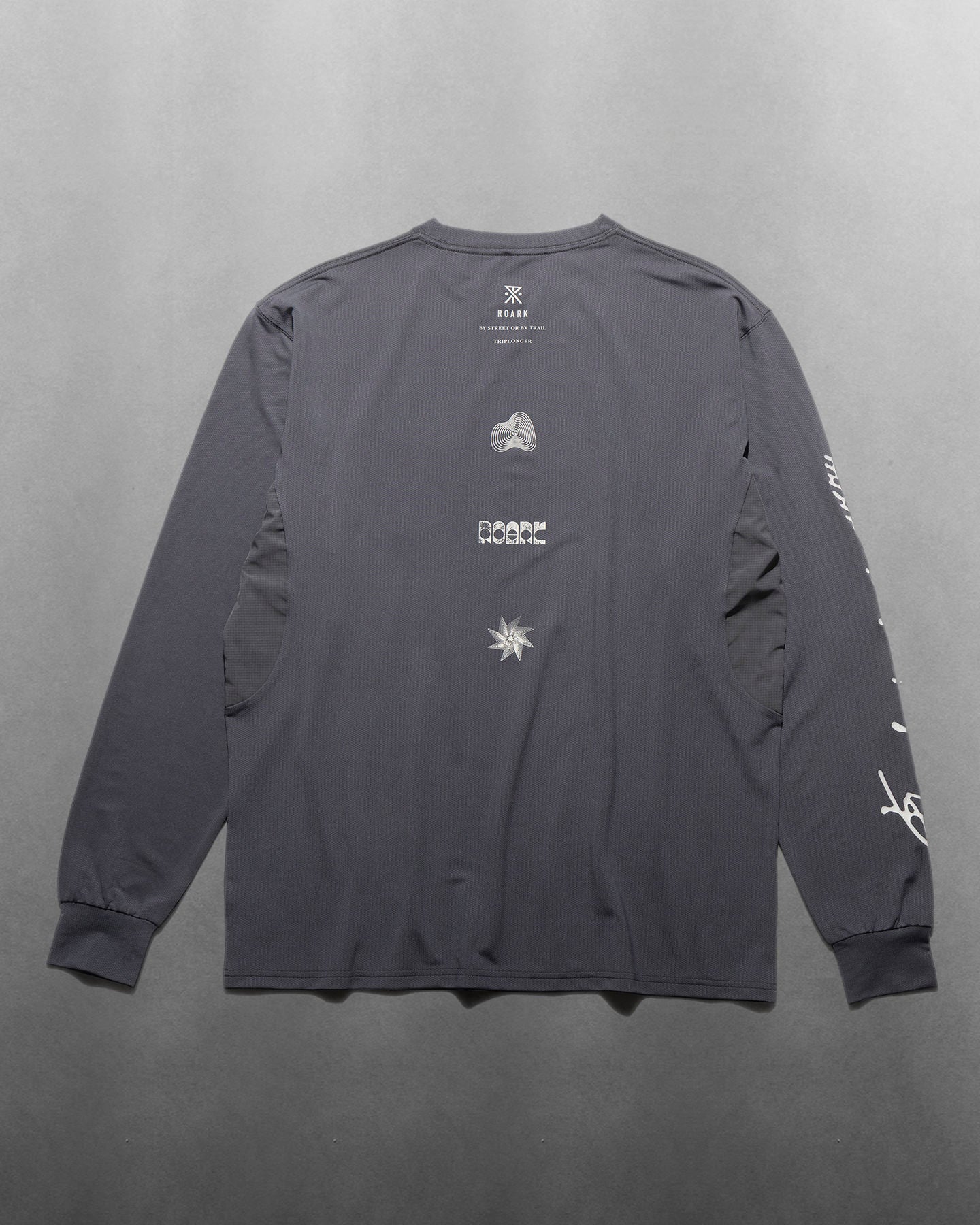 B.O.D Rushguard L/S Tee