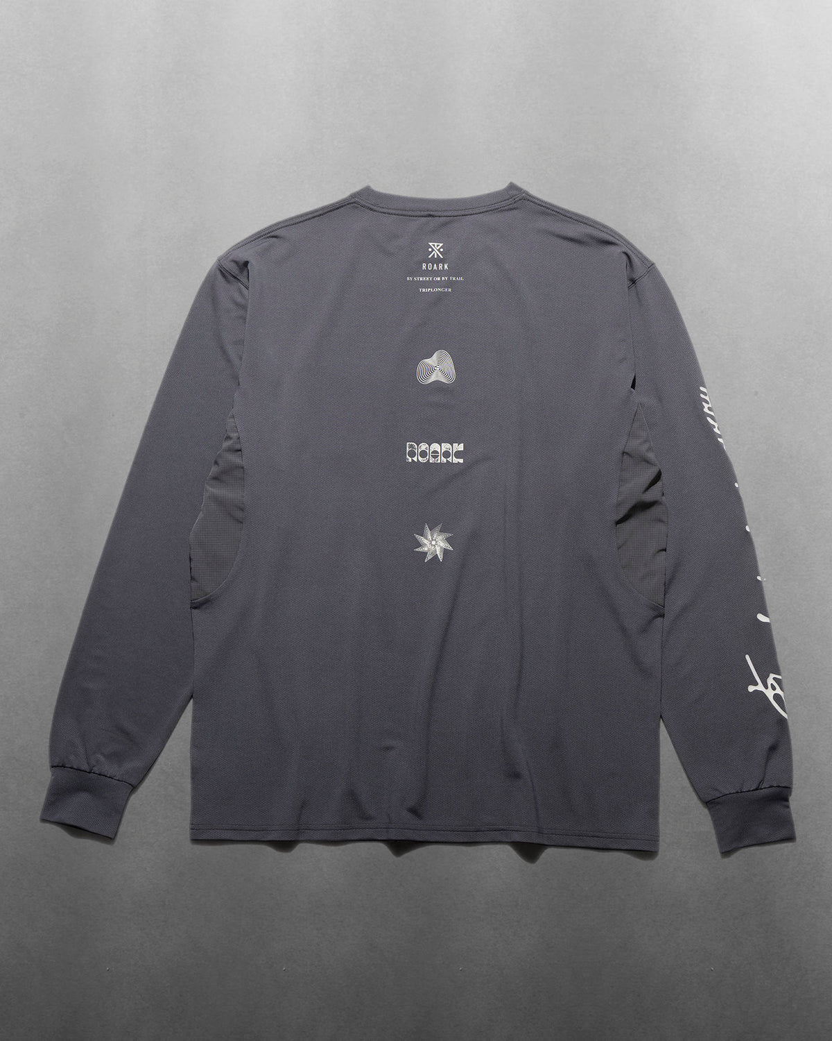 B.O.D Rushguard L/S Tee