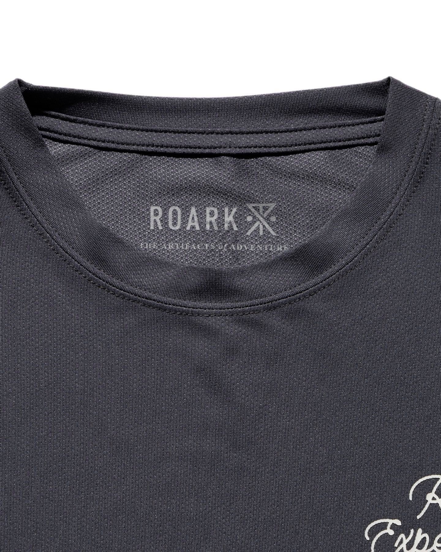 B.O.D Rushguard L/S Tee