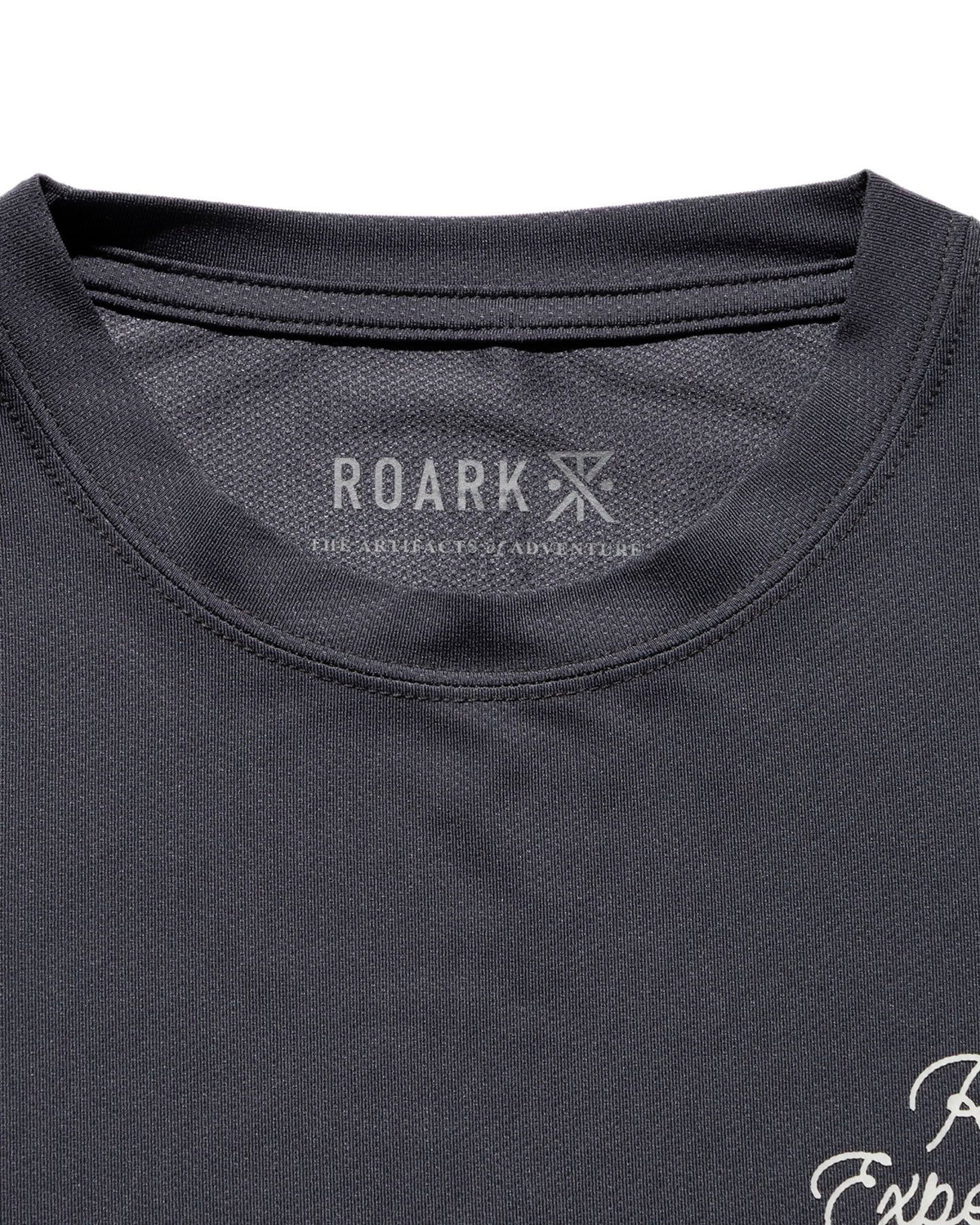 B.O.D Rushguard L/S Tee