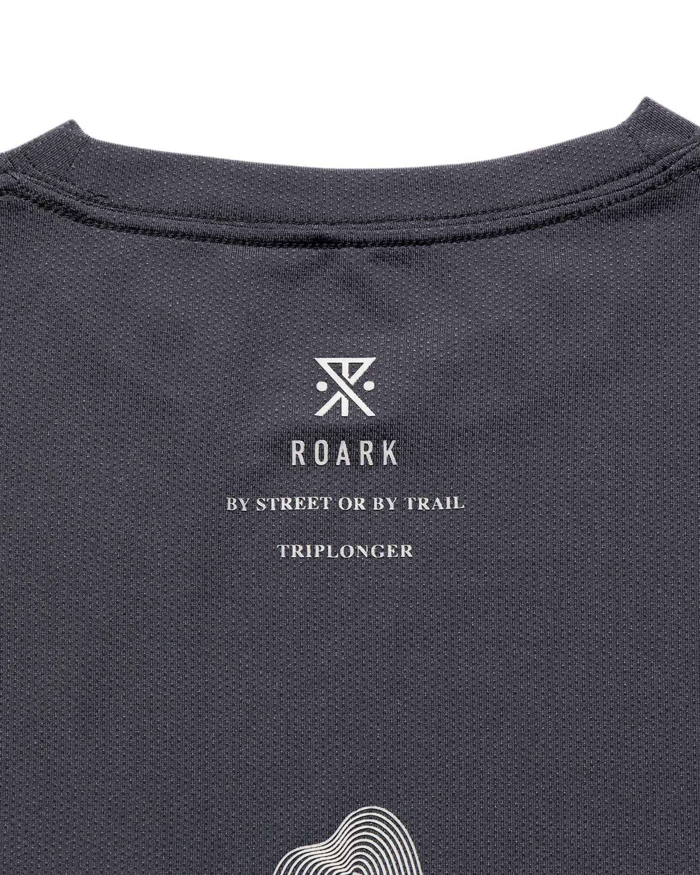 B.O.D Rushguard L/S Tee