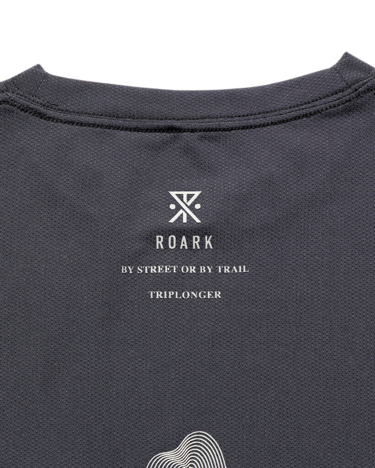 B.O.D Rushguard L/S Tee