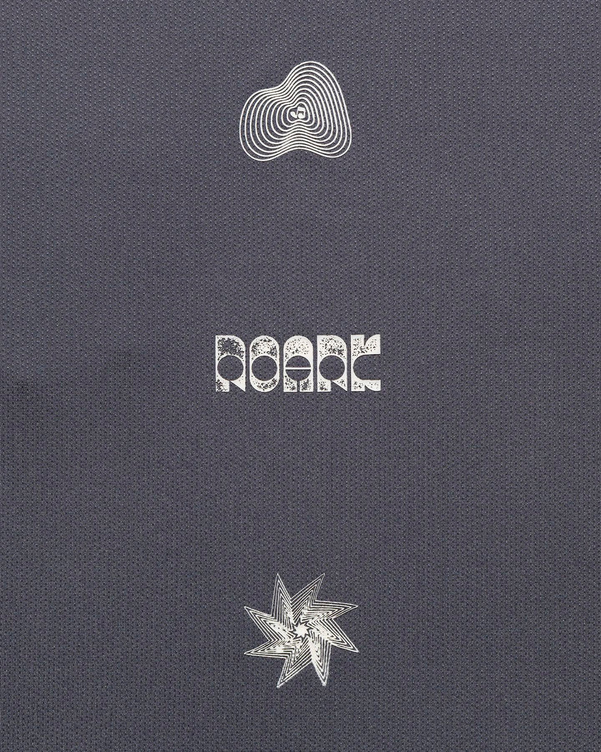 B.O.D Rushguard L/S Tee