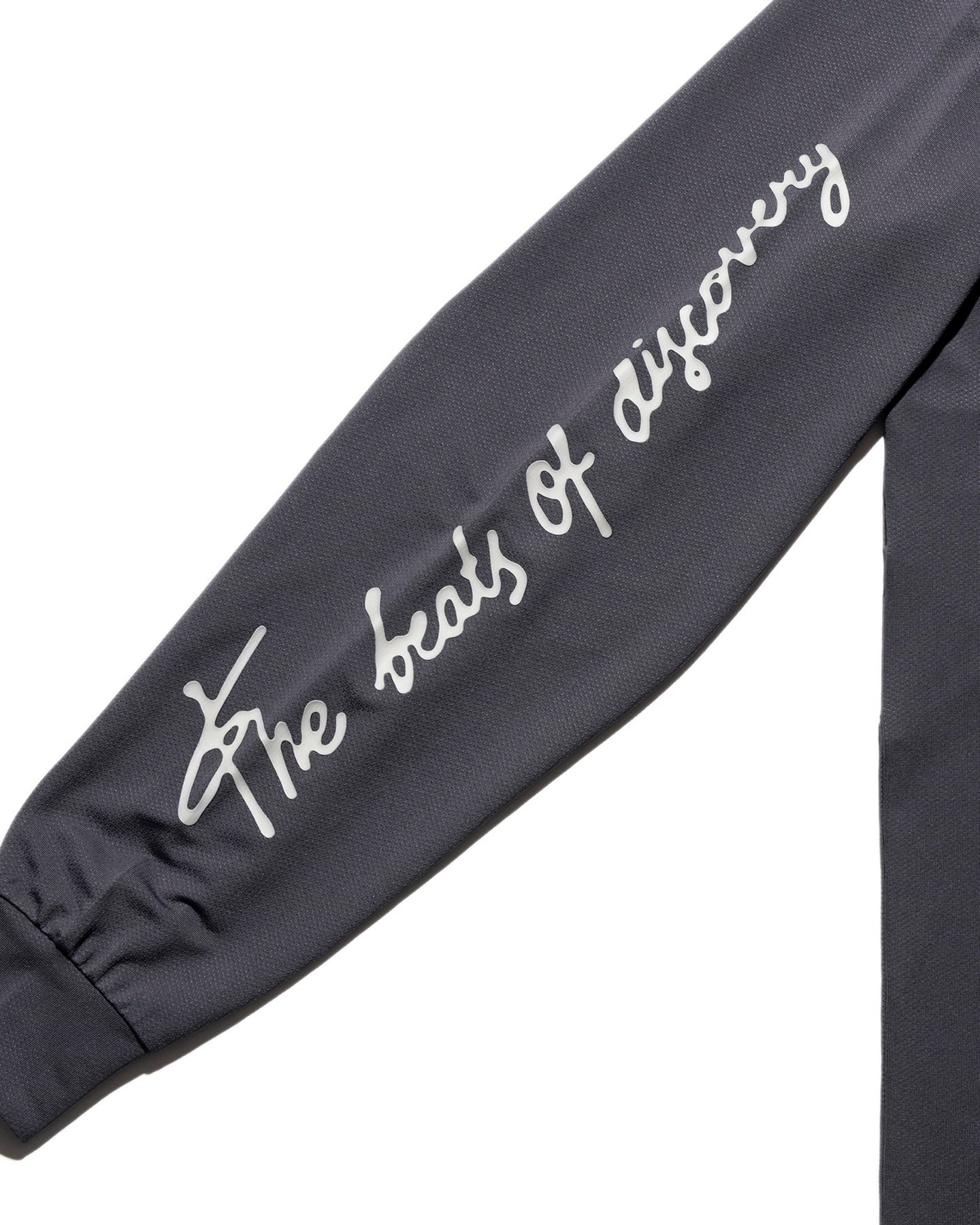 B.O.D Rushguard L/S Tee