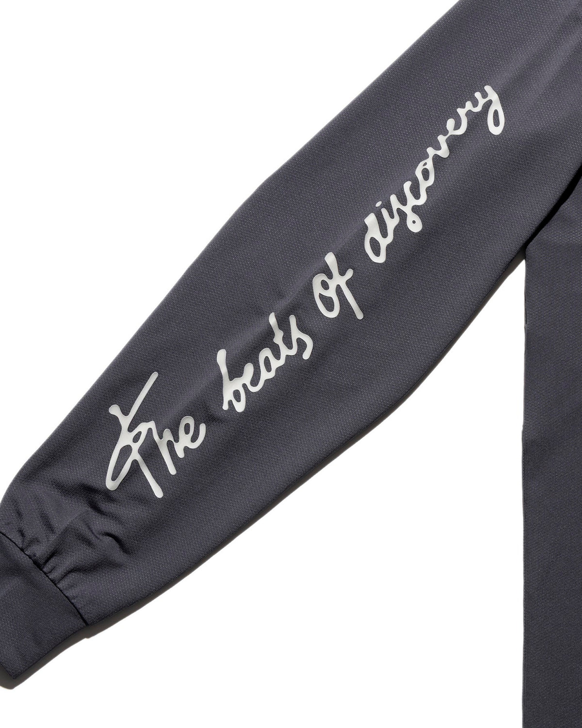 B.O.D Rushguard L/S Tee