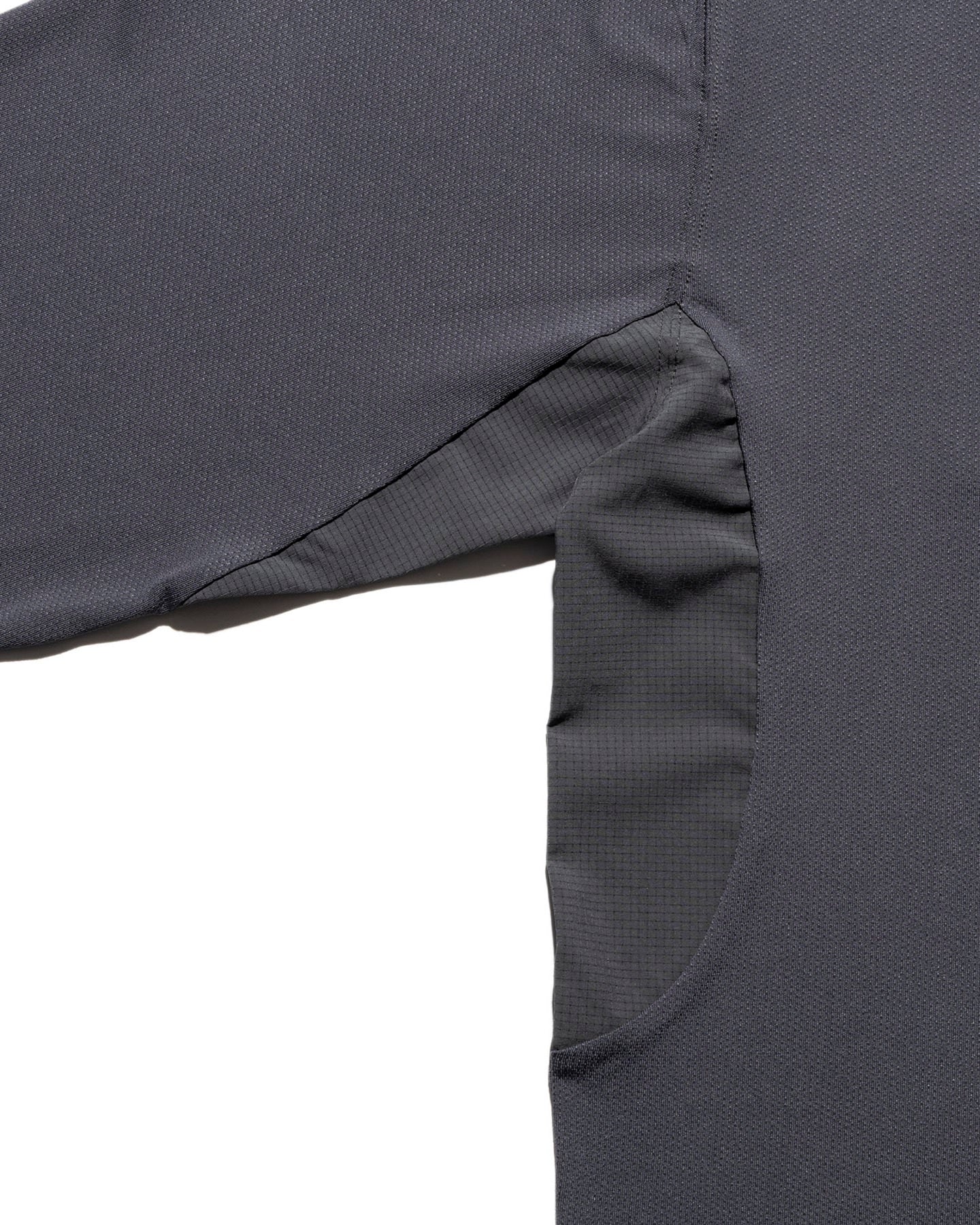 B.O.D Rushguard L/S Tee