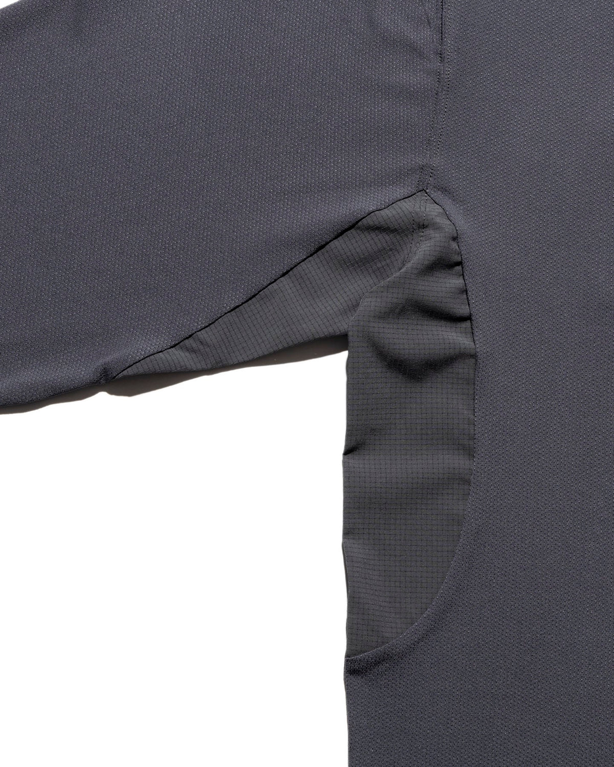 B.O.D Rushguard L/S Tee