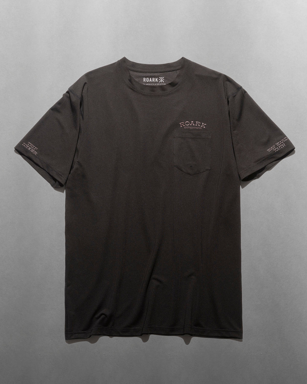 Sons Of The Sun Rushguard S/S Tee
