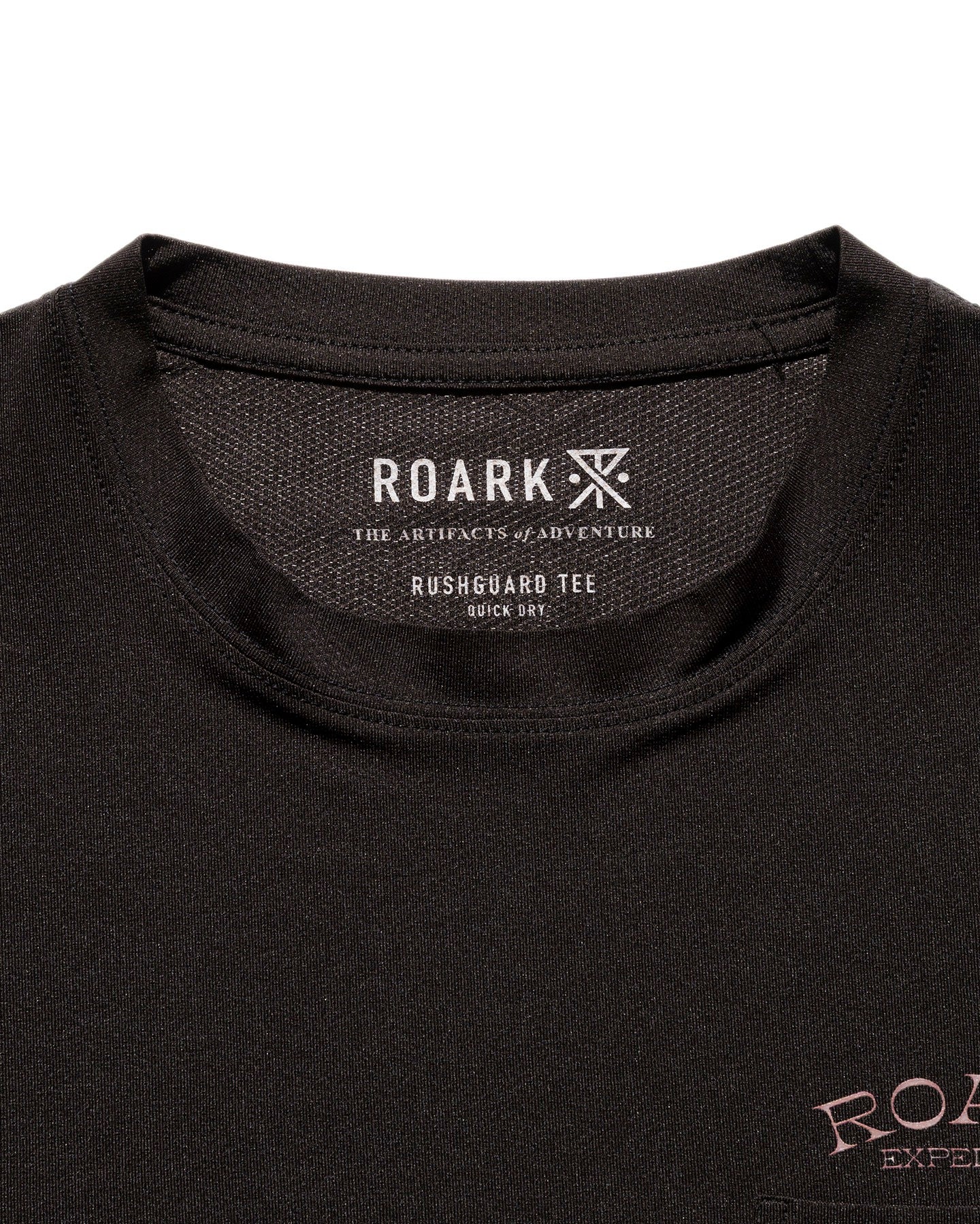 Sons Of The Sun Rushguard S/S Tee