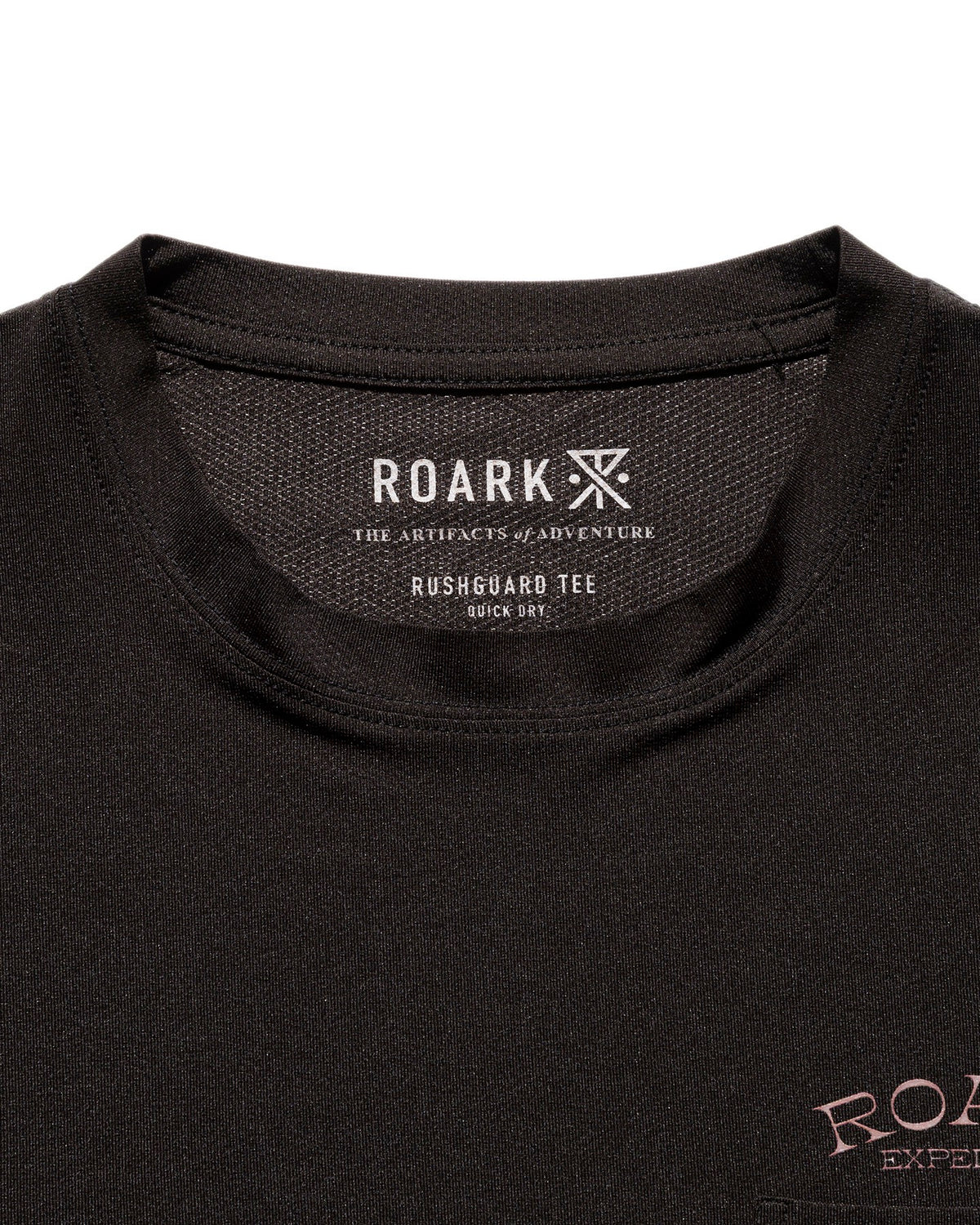 Sons Of The Sun Rushguard S/S Tee
