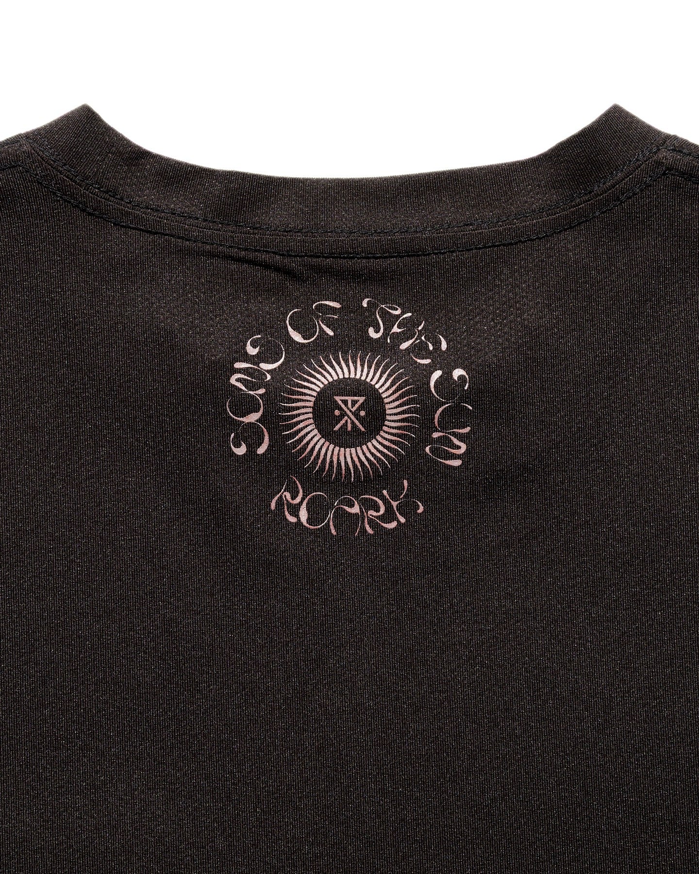 Sons Of The Sun Rushguard S/S Tee