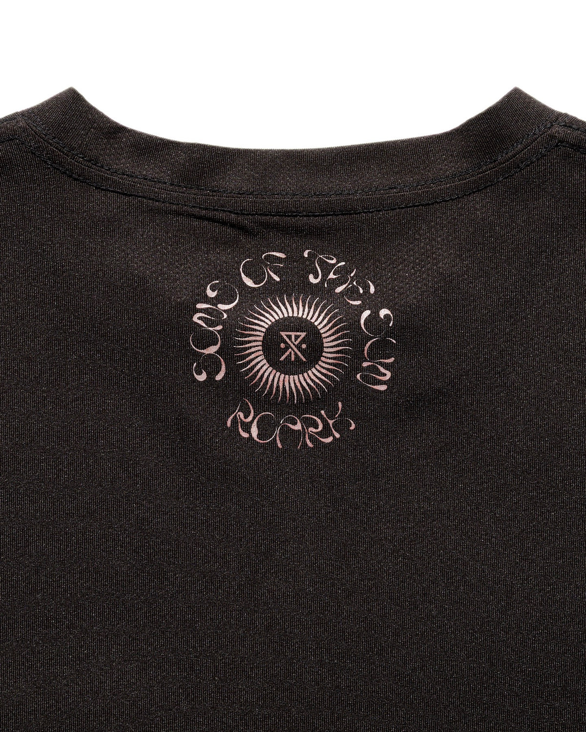 Sons Of The Sun Rushguard S/S Tee