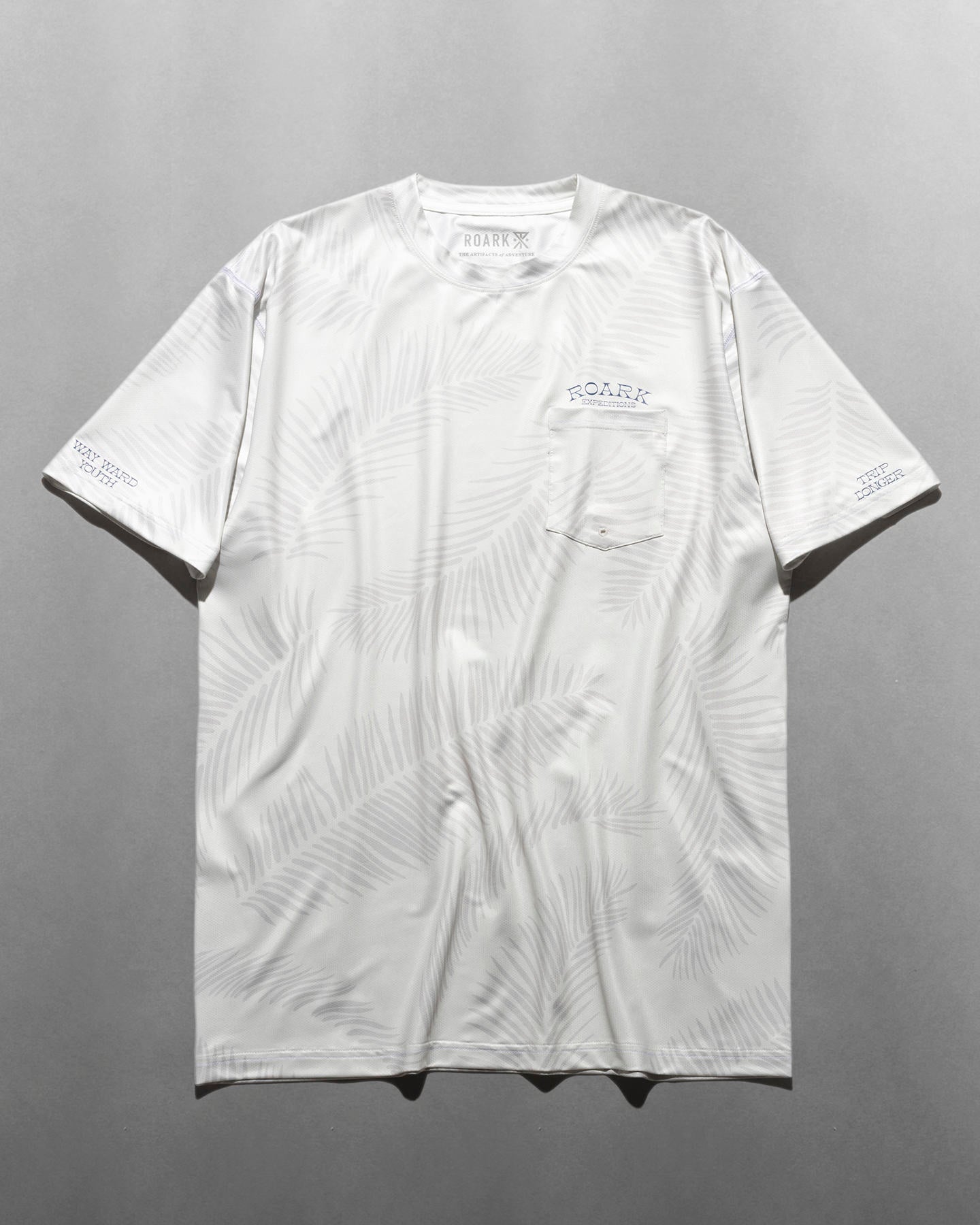 Sons Of The Sun Rushguard S/S Tee