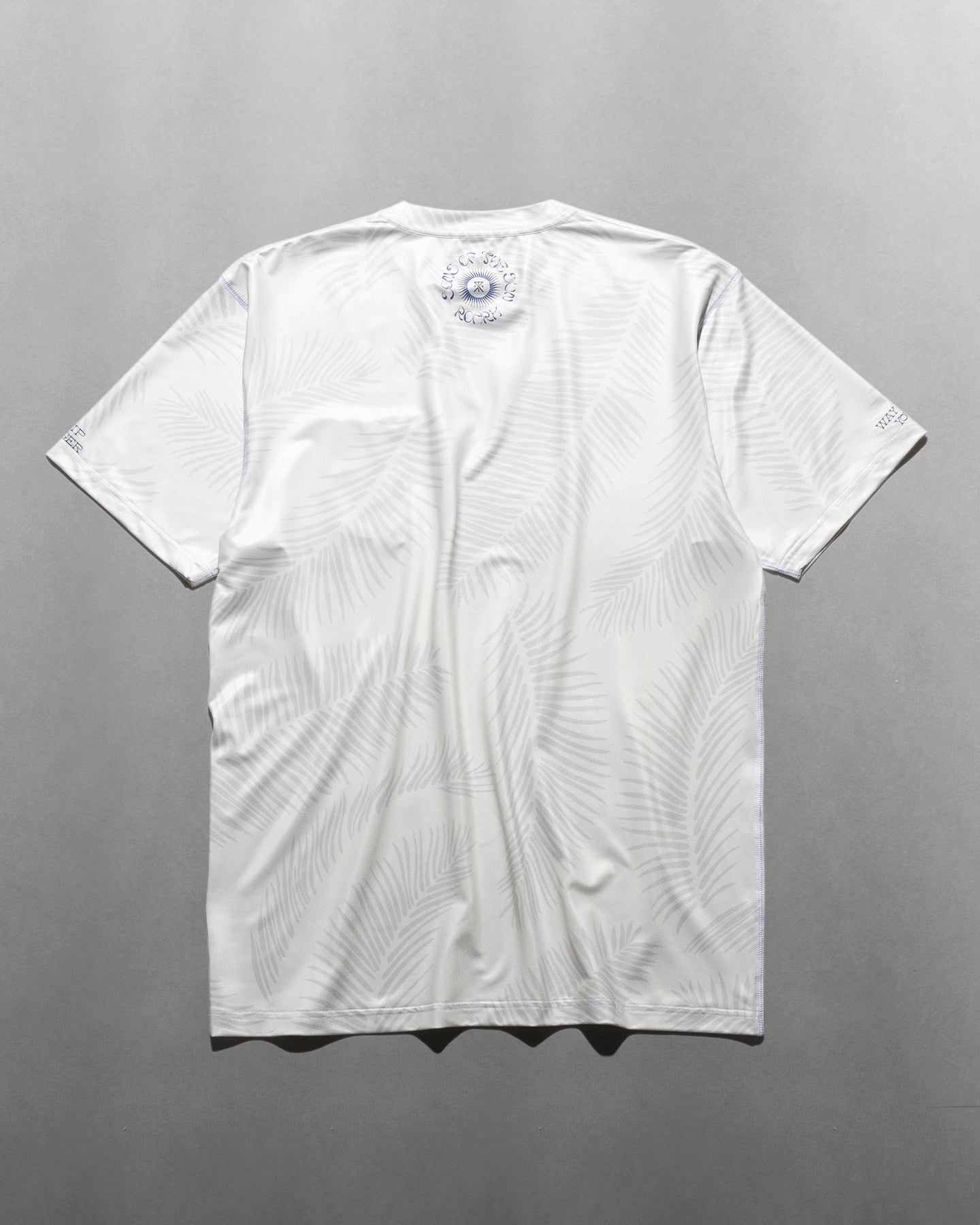 Sons Of The Sun Rushguard S/S Tee