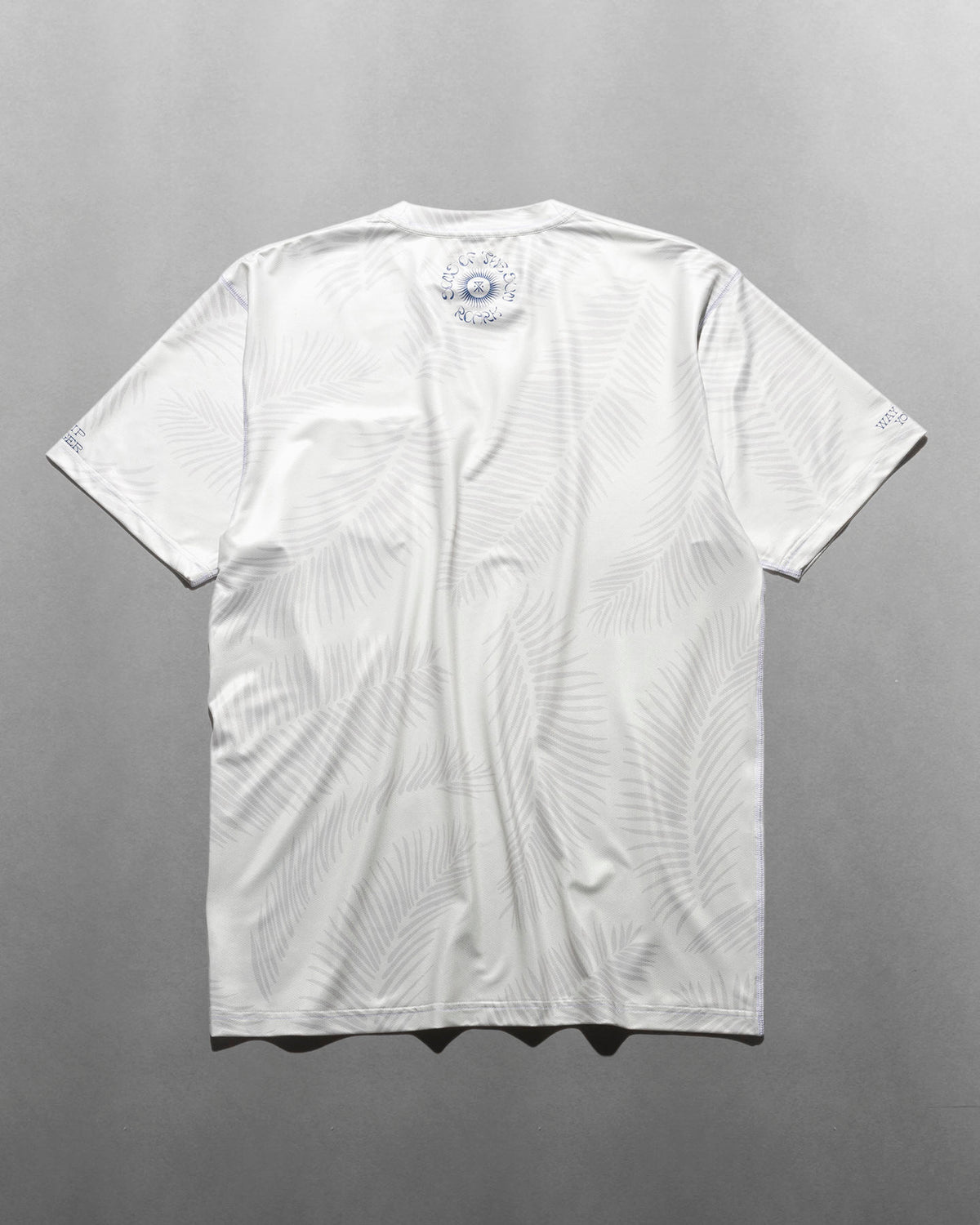 Sons Of The Sun Rushguard S/S Tee