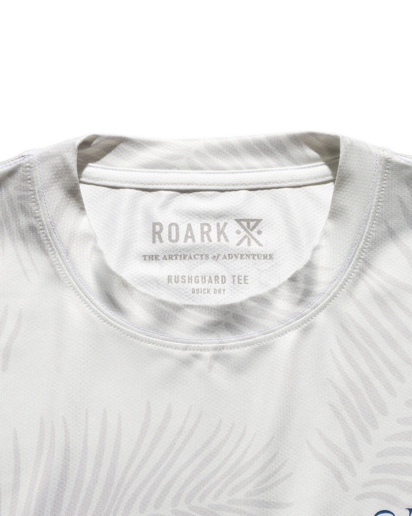 Sons Of The Sun Rushguard S/S Tee