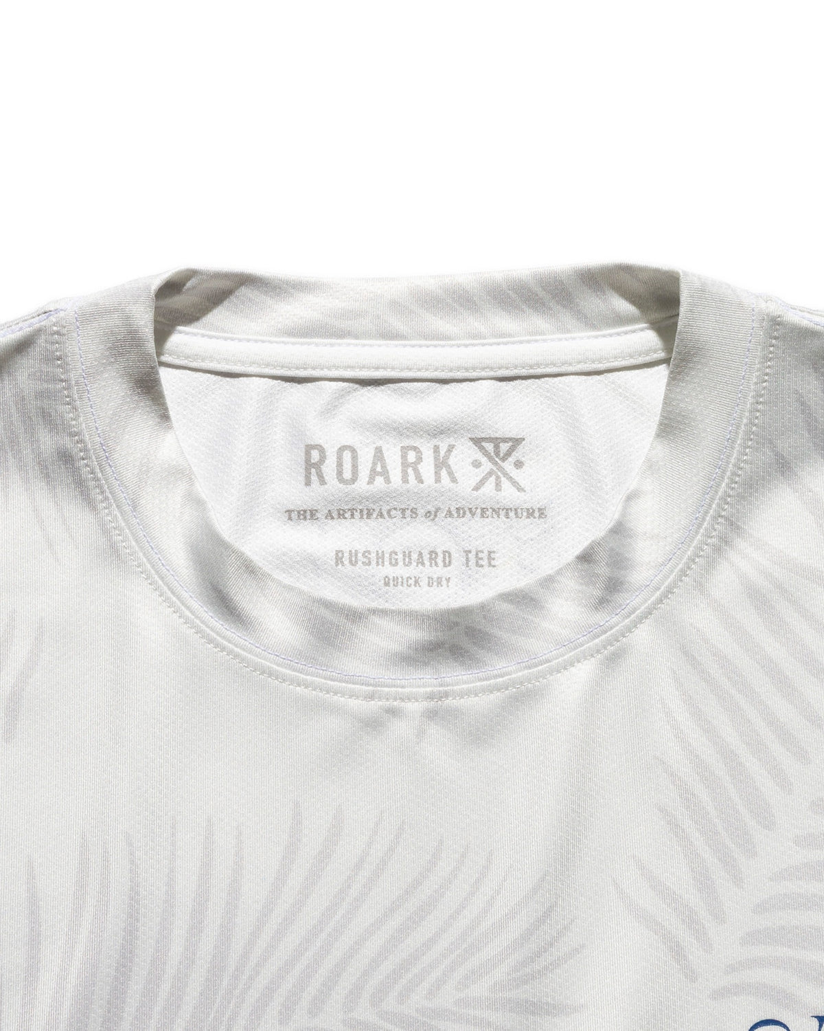 Sons Of The Sun Rushguard S/S Tee