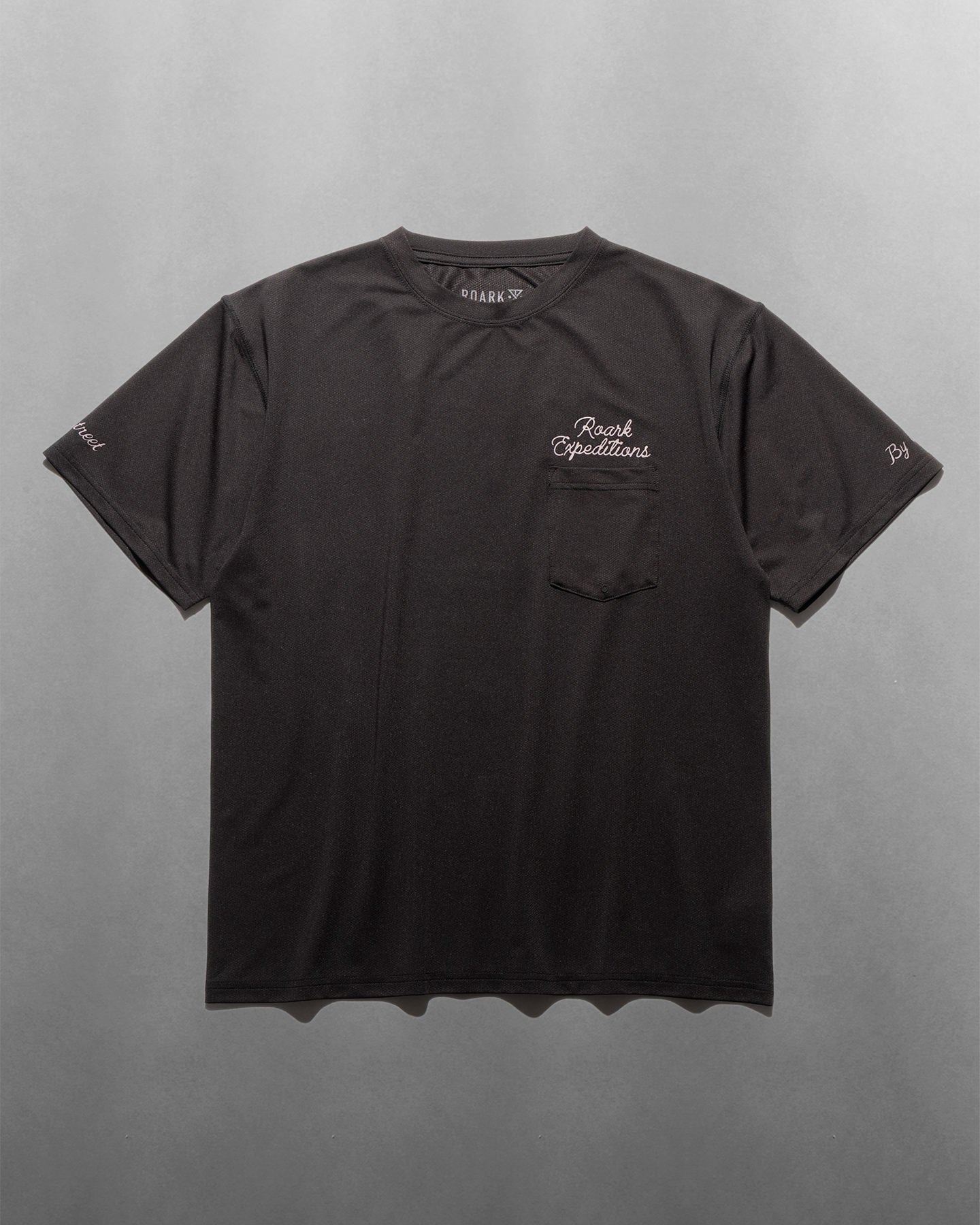 B.O.D Rushguard S/S Tee