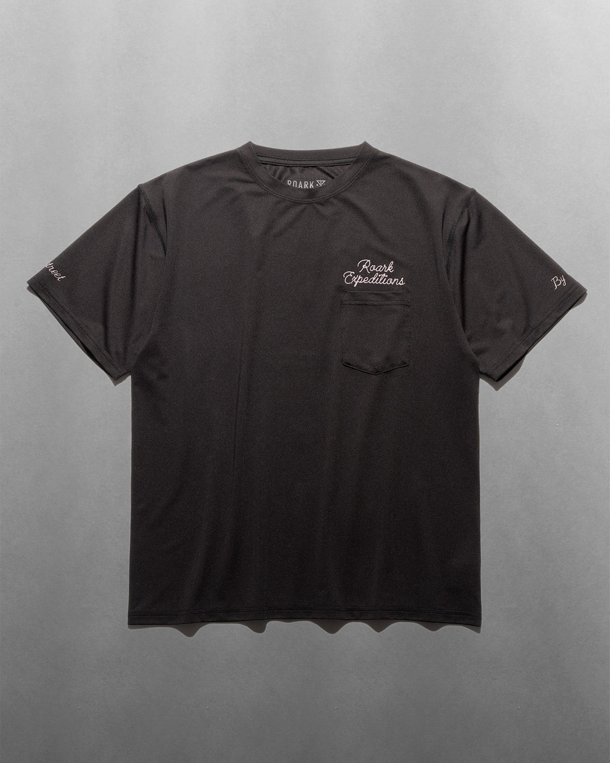 B.O.D Rushguard S/S Tee