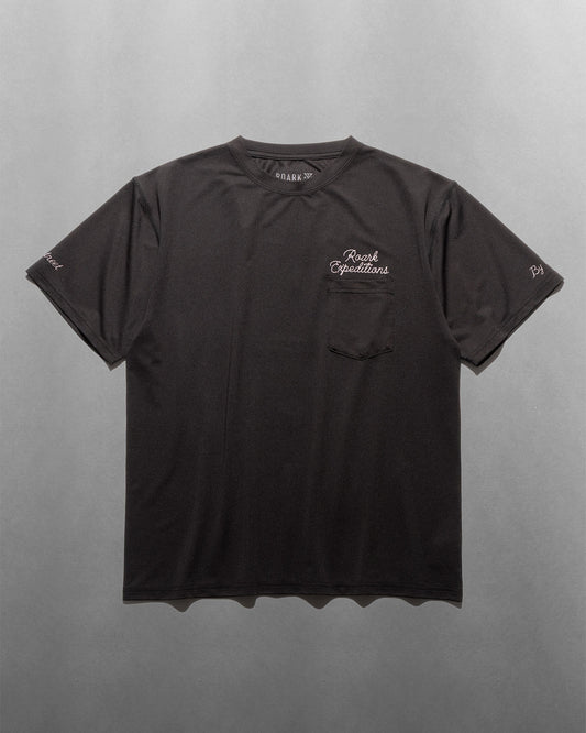 B.O.D Rushguard S/S Tee