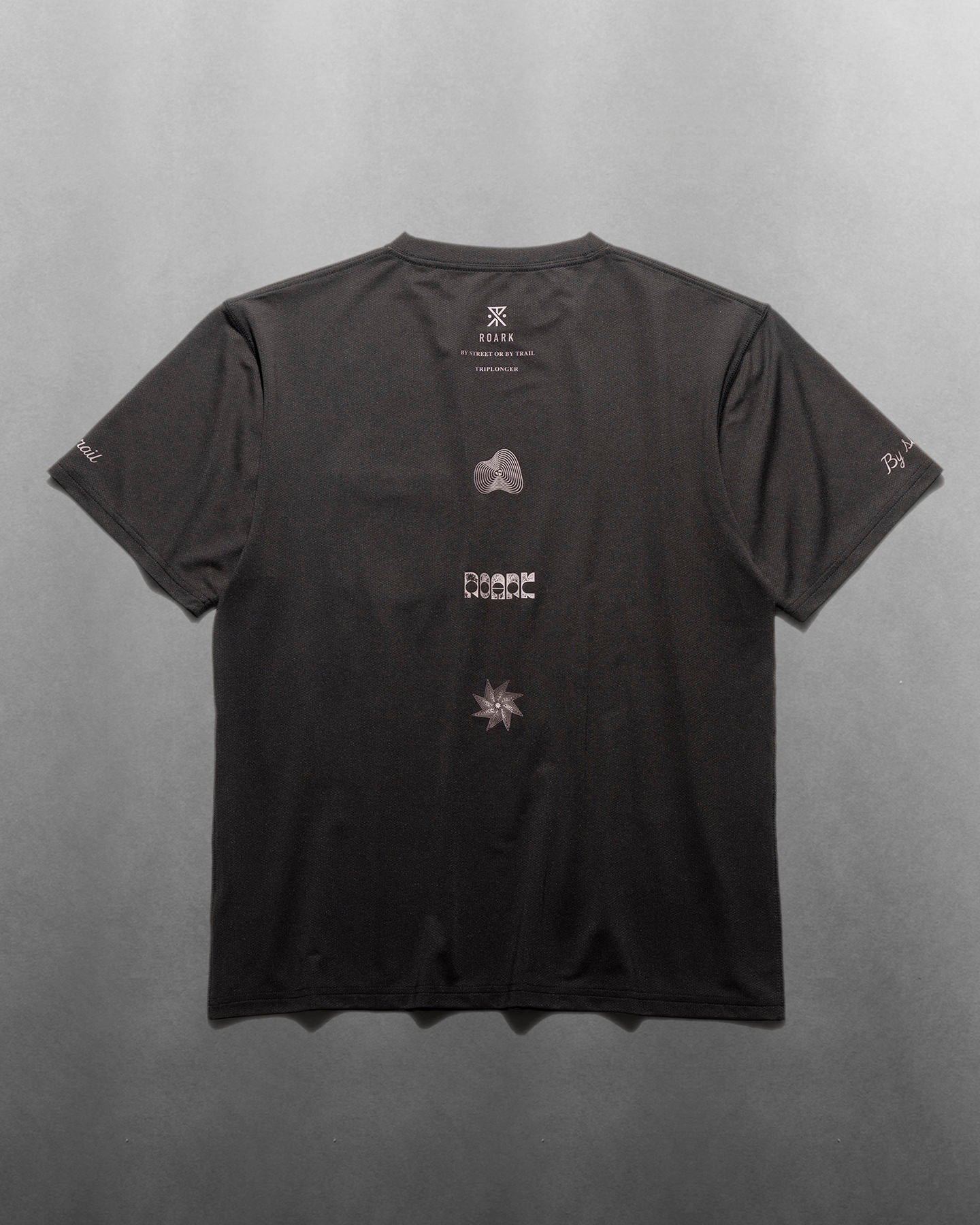 B.O.D Rushguard S/S Tee