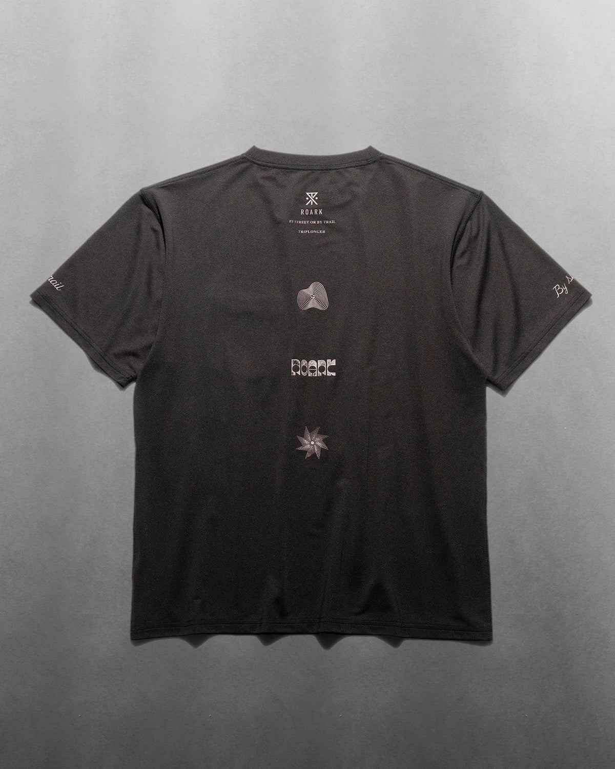 B.O.D Rushguard S/S Tee