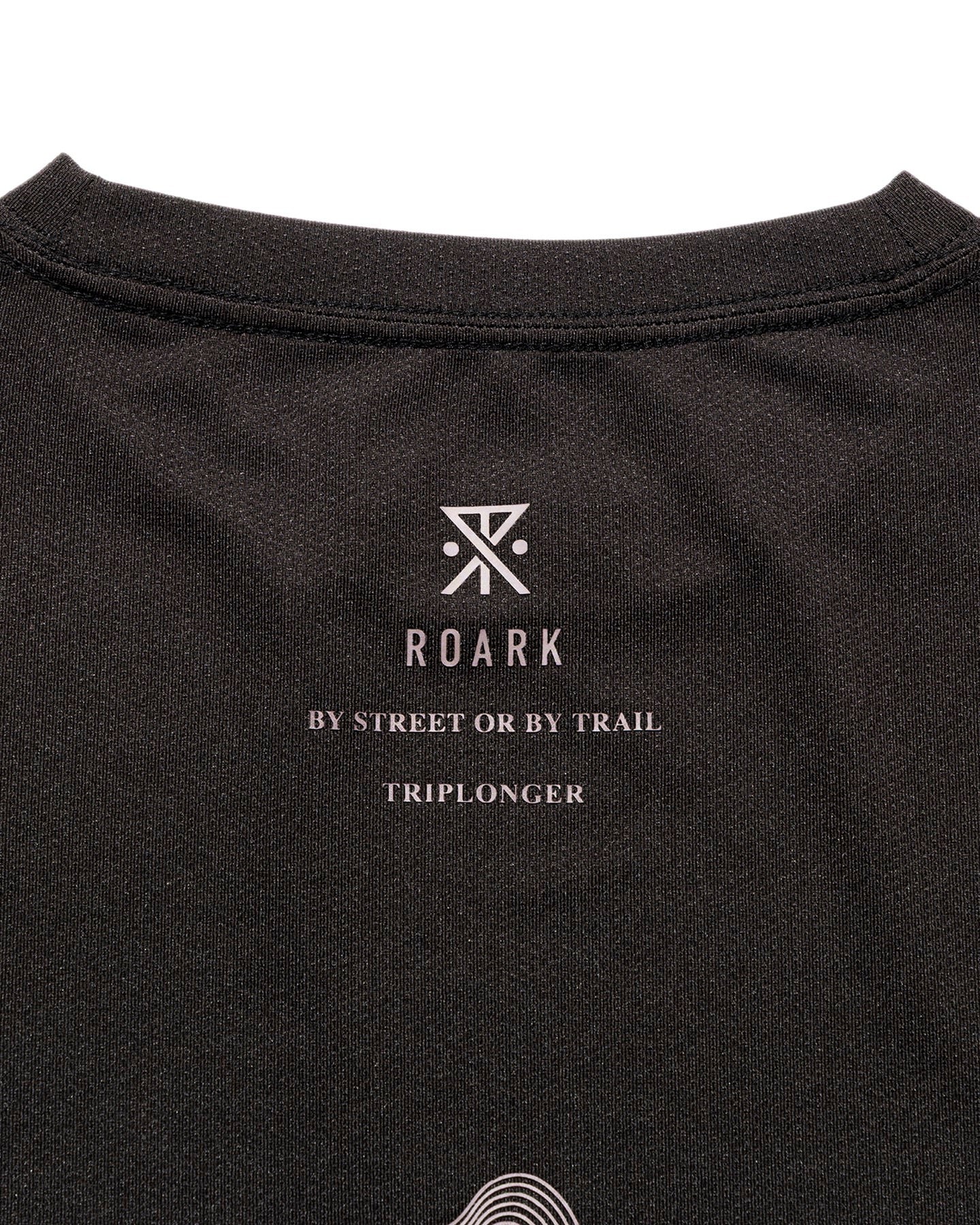 B.O.D Rushguard S/S Tee