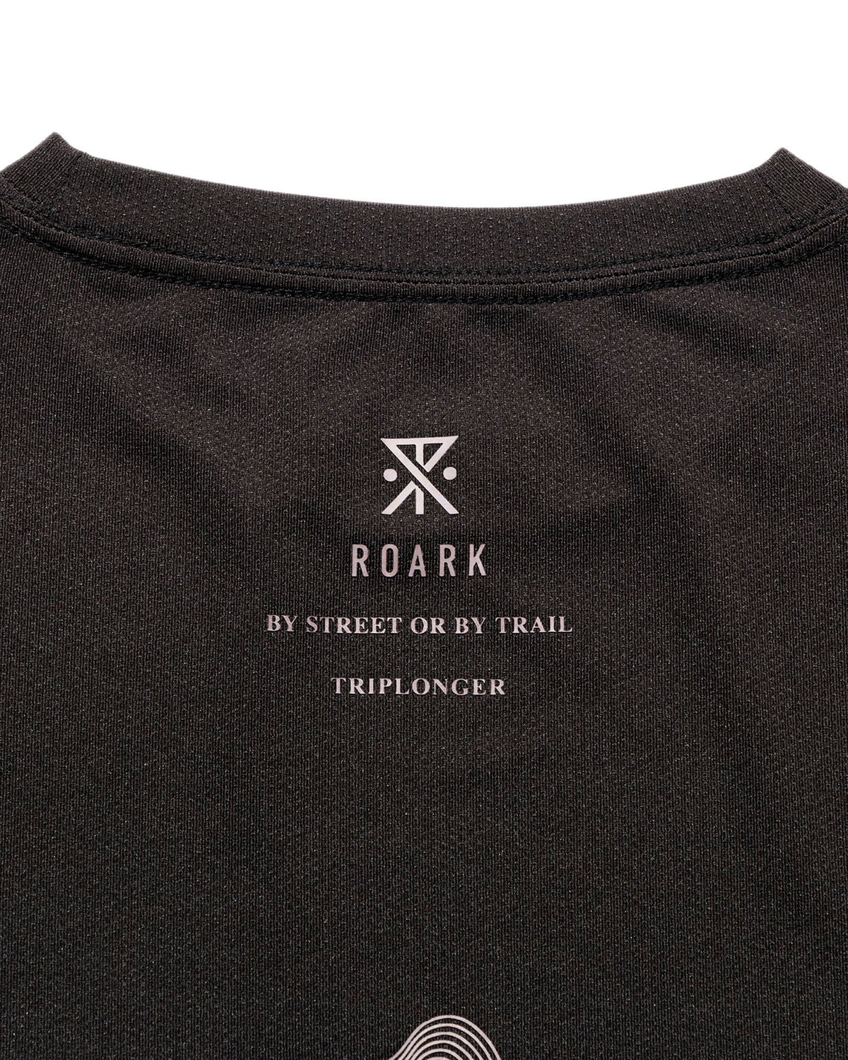 B.O.D Rushguard S/S Tee