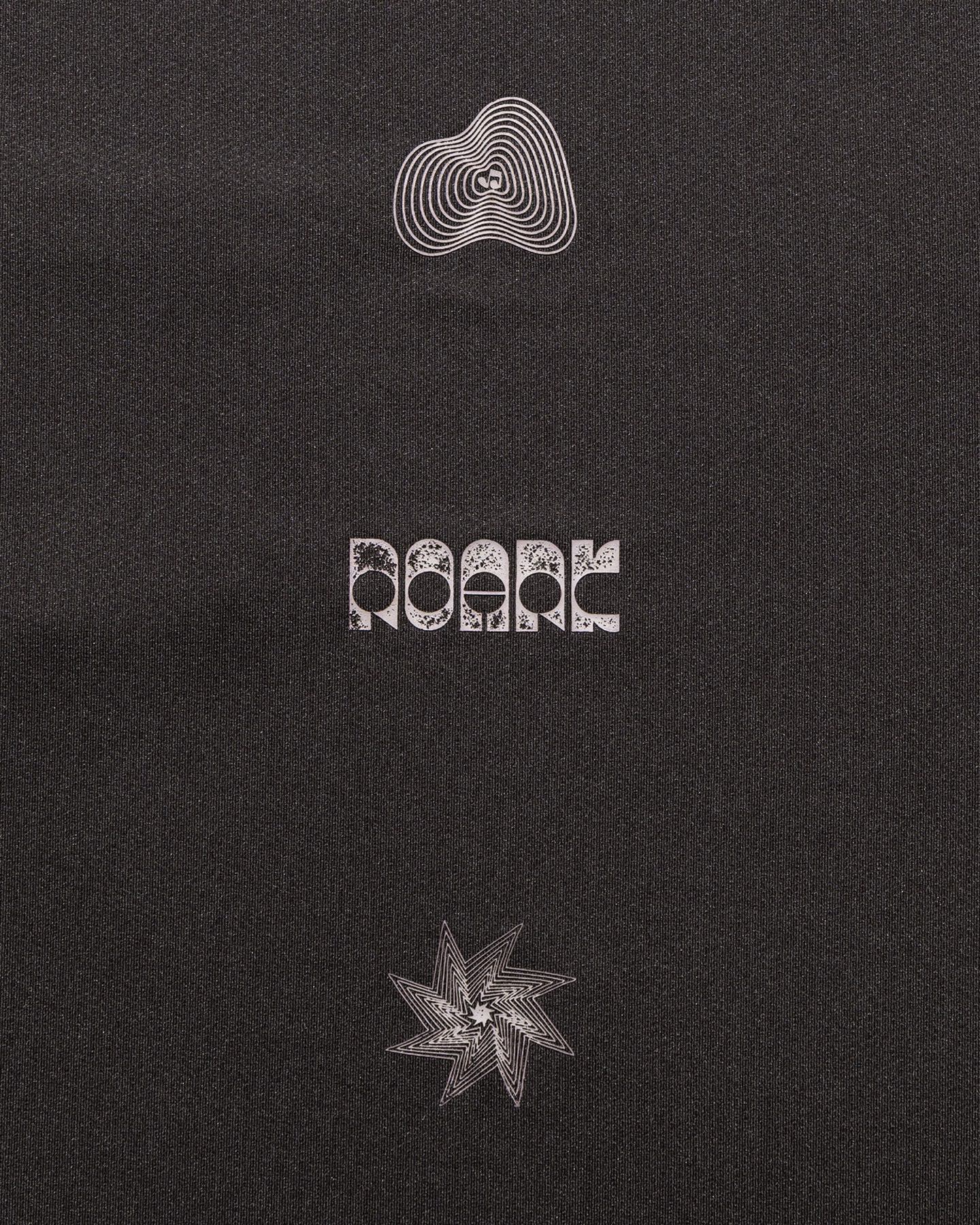B.O.D Rushguard S/S Tee