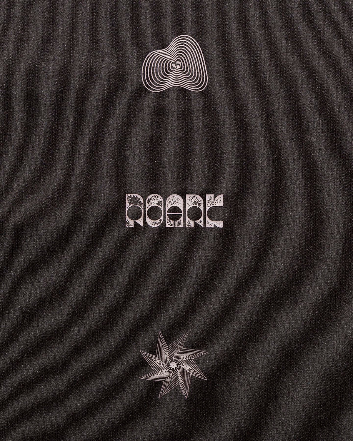 B.O.D Rushguard S/S Tee