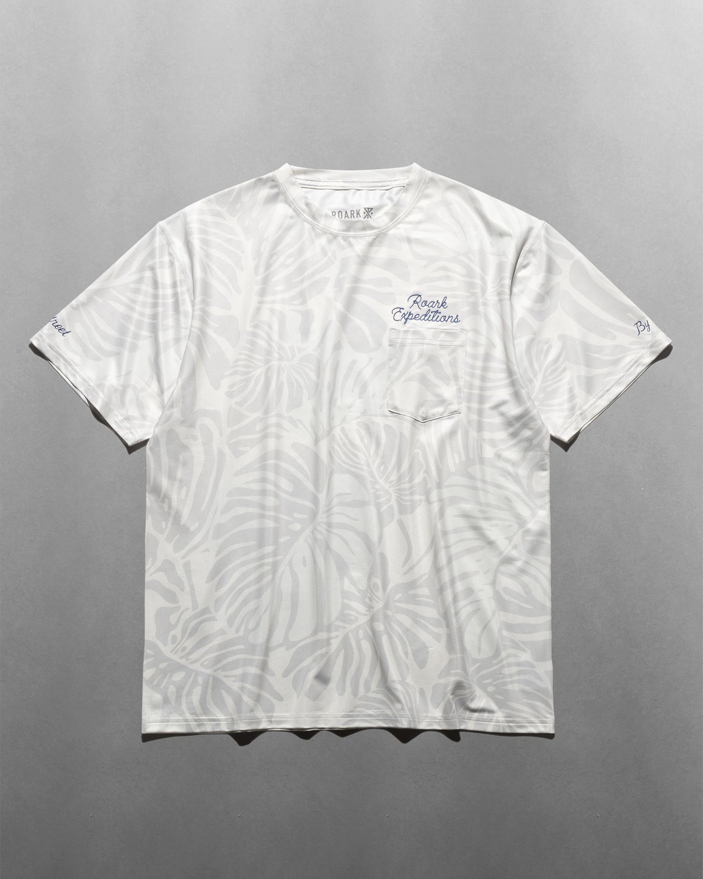 B.O.D Rushguard S/S Tee