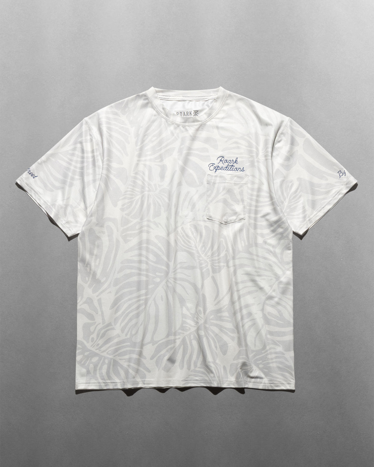 B.O.D Rushguard S/S Tee
