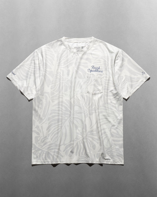 B.O.D Rushguard S/S Tee