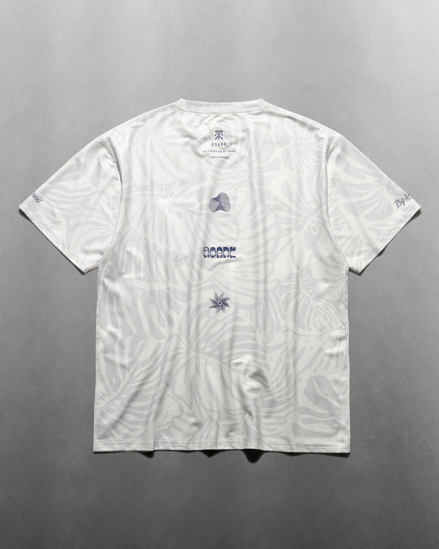 B.O.D Rushguard S/S Tee