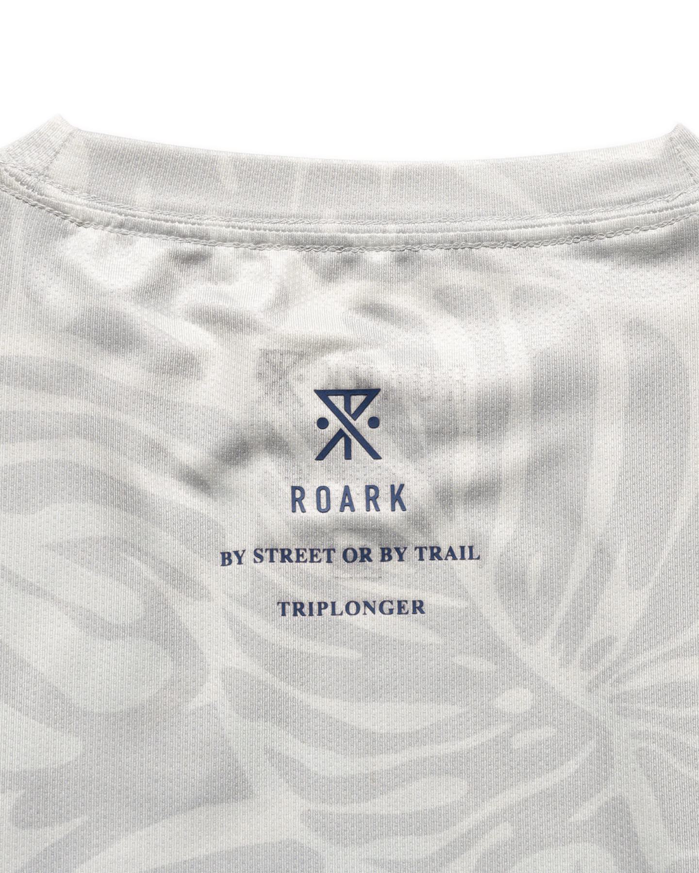 B.O.D Rushguard S/S Tee