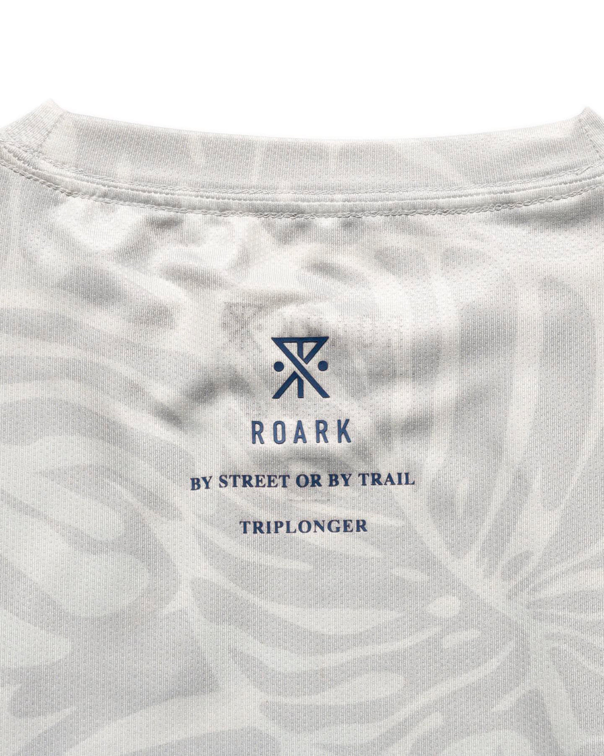 B.O.D Rushguard S/S Tee