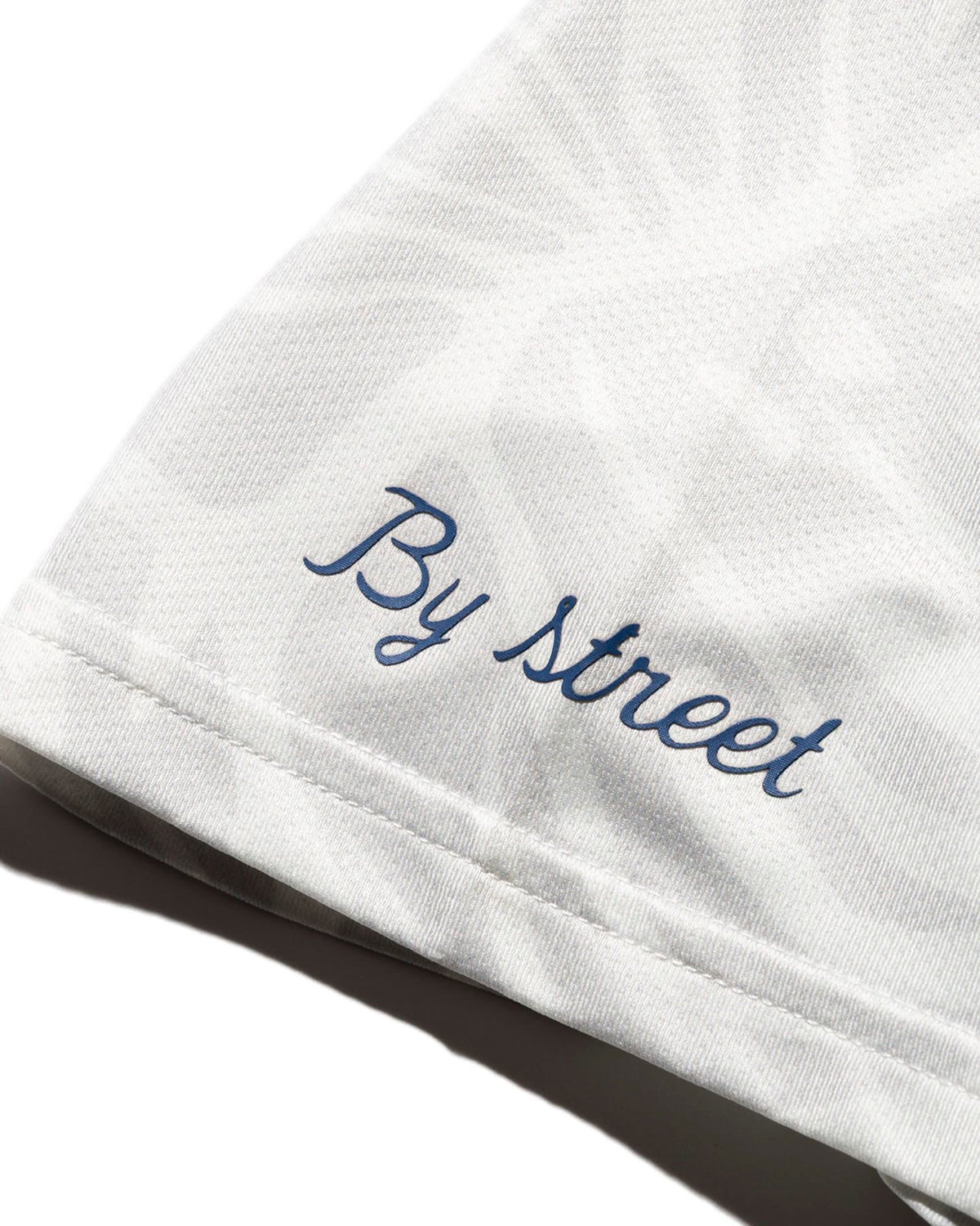 B.O.D Rushguard S/S Tee
