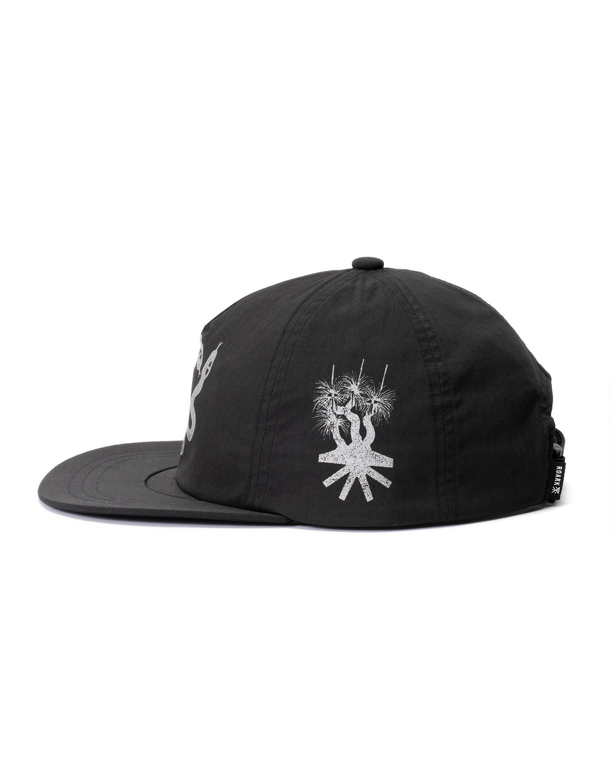 Run Amok 5 Panel