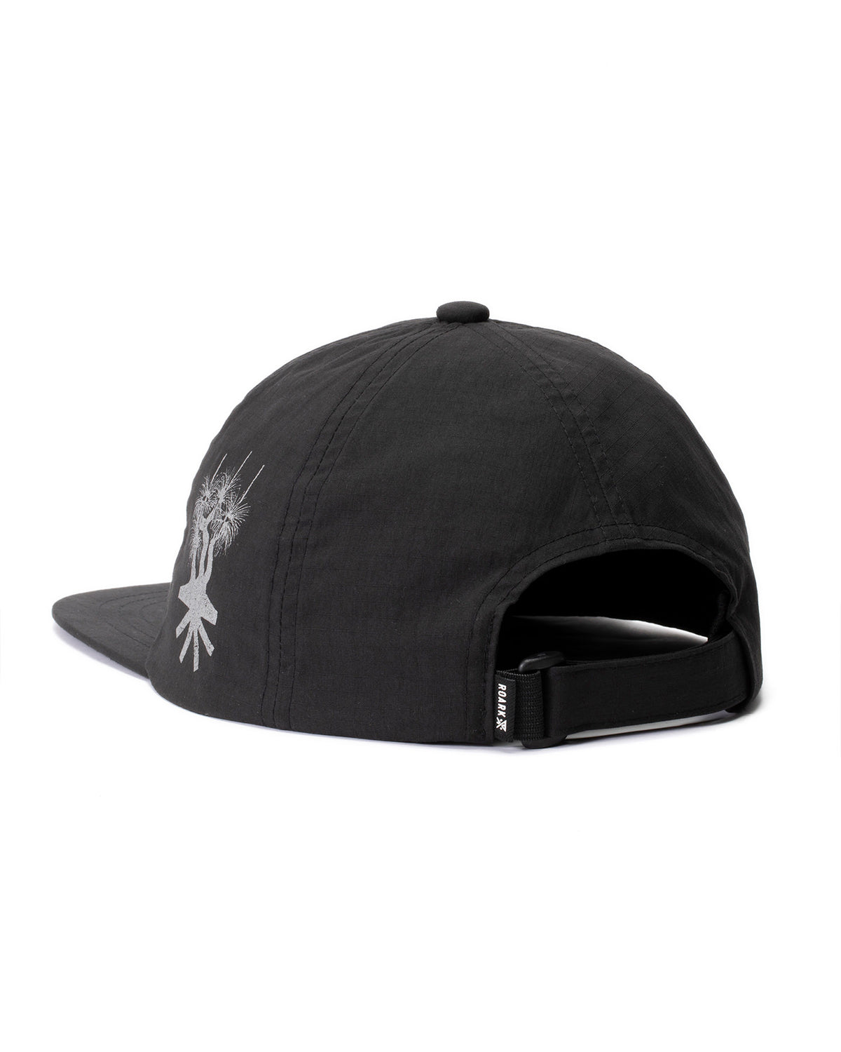 Run Amok 5 Panel