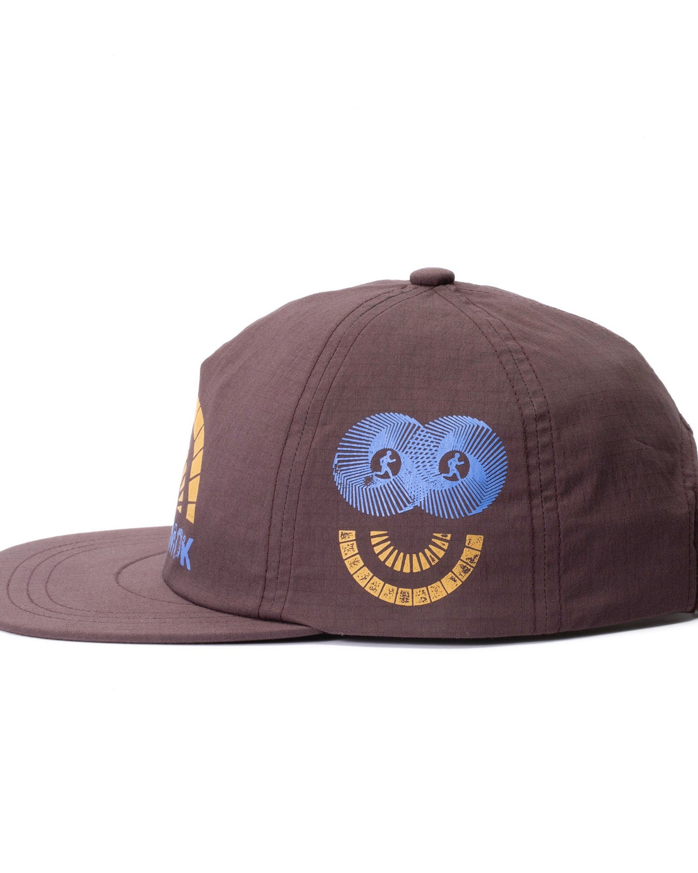 Run Amok 5 Panel
