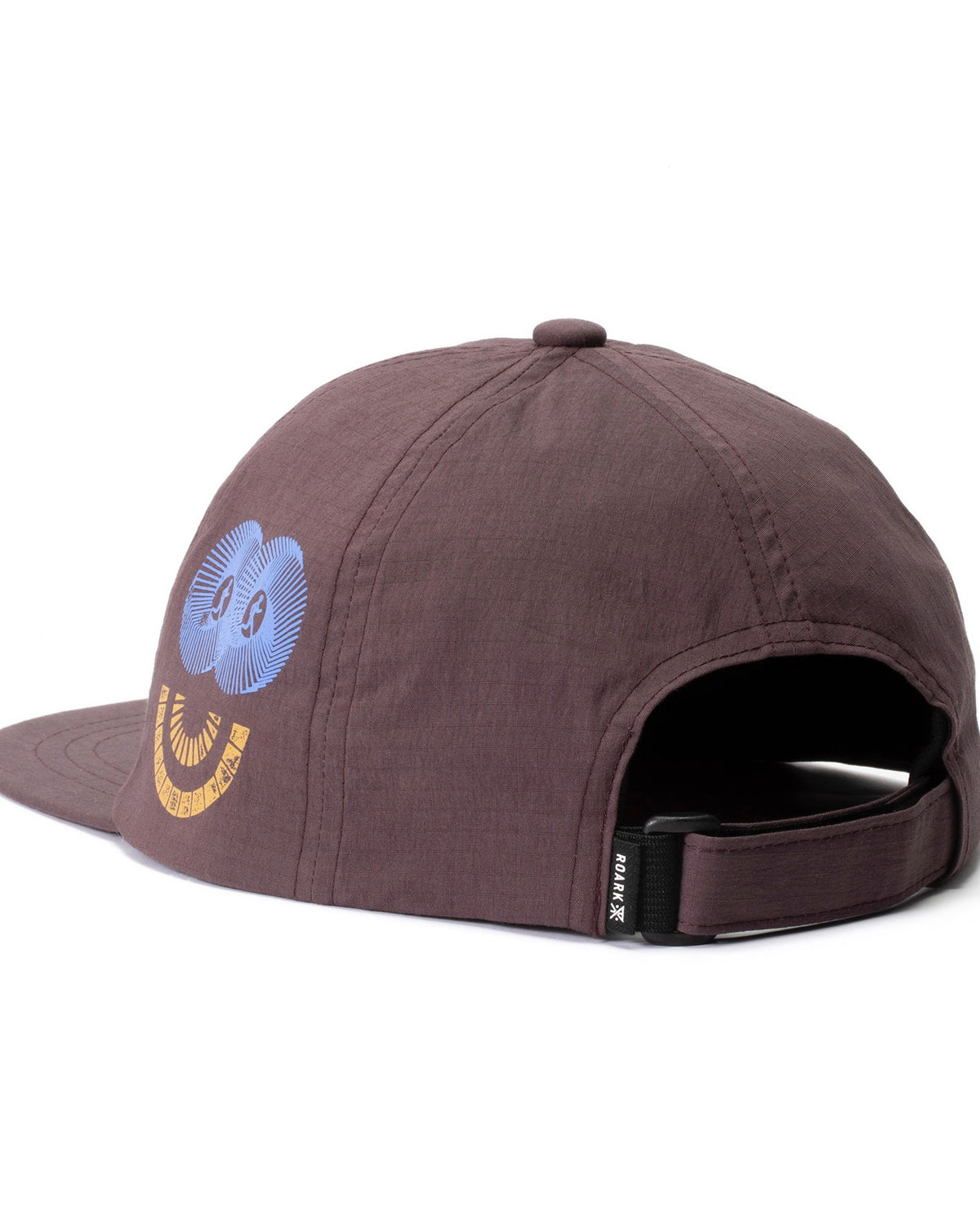 Run Amok 5 Panel