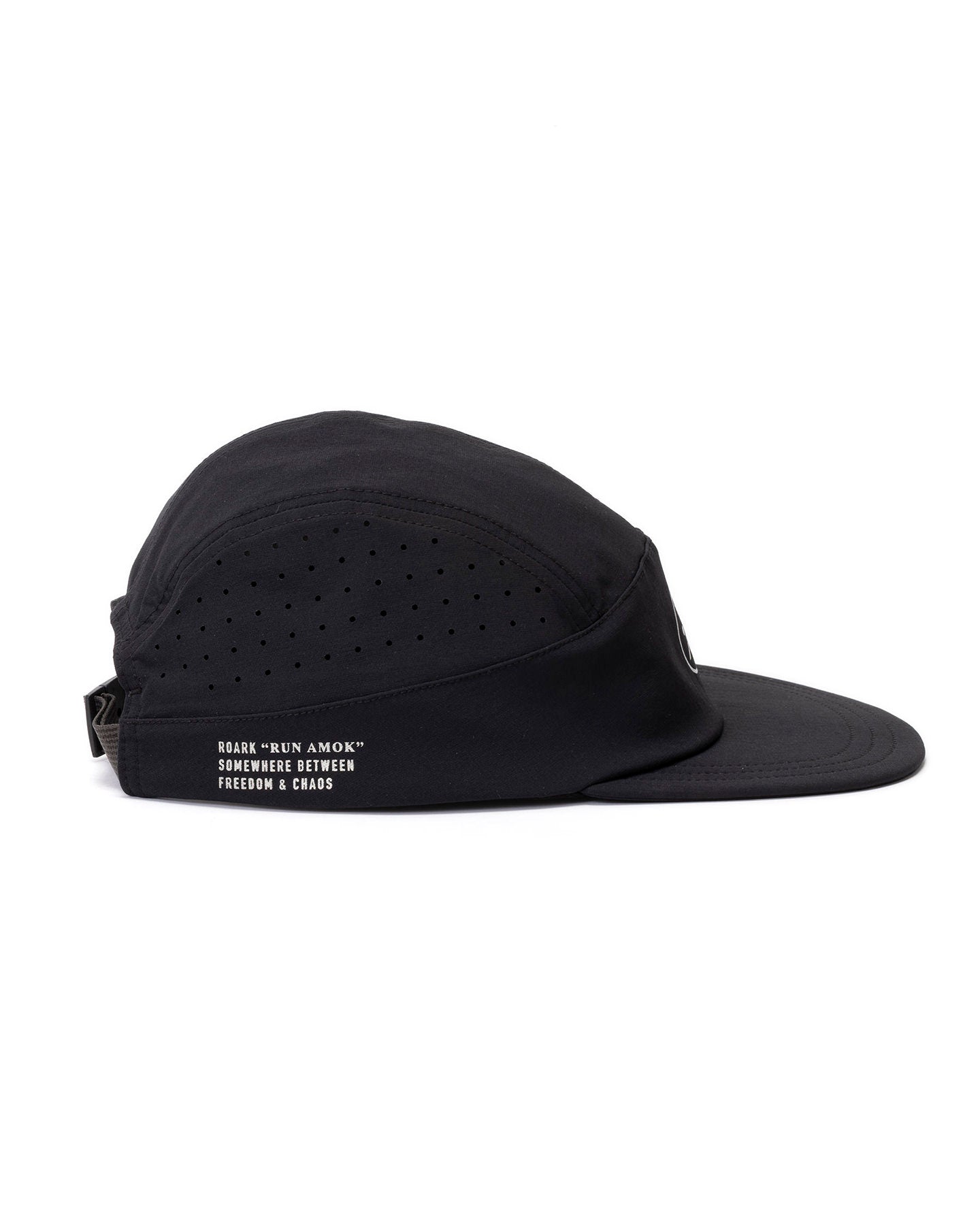 Alta Elite Run Hat