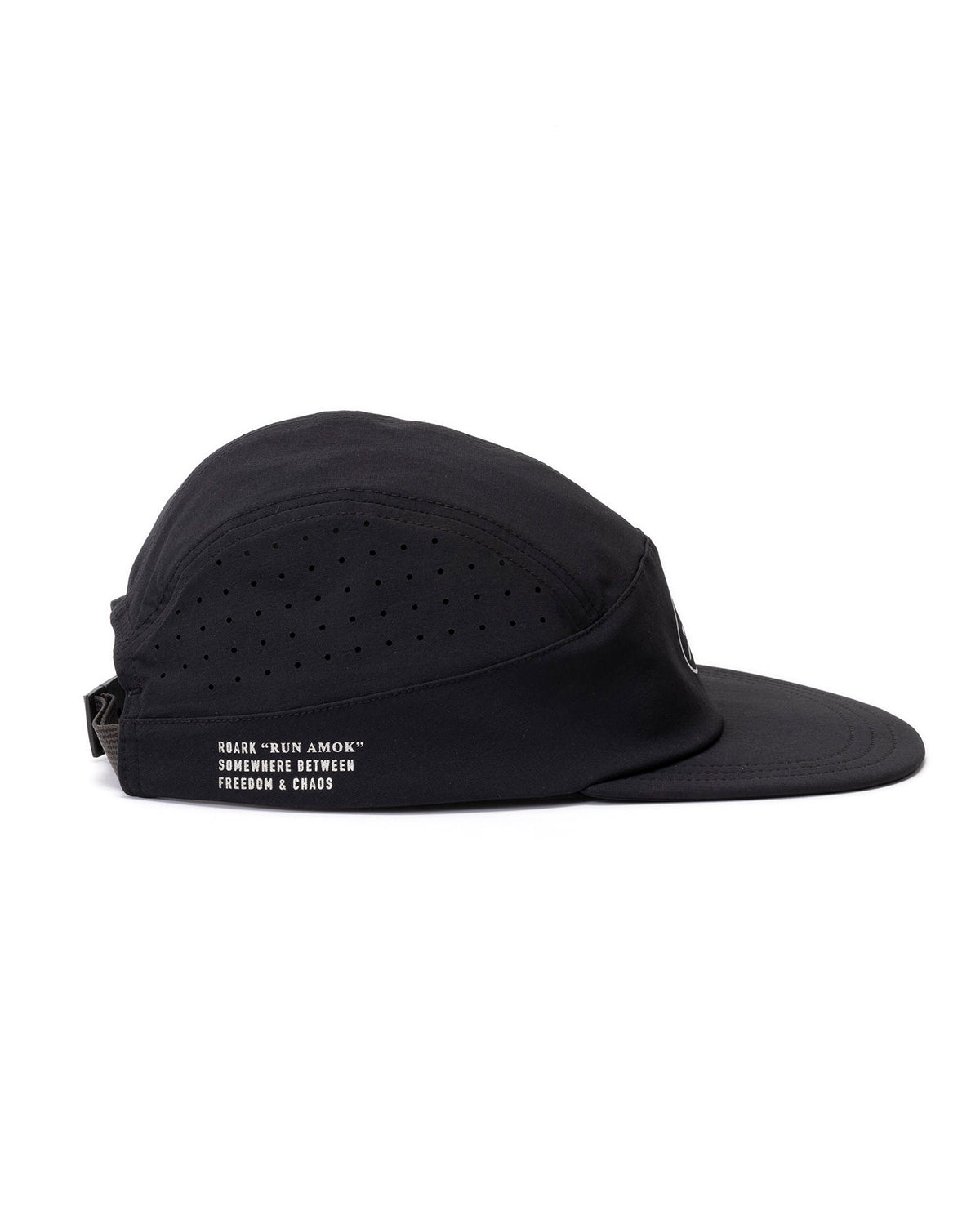 Alta Elite Run Hat
