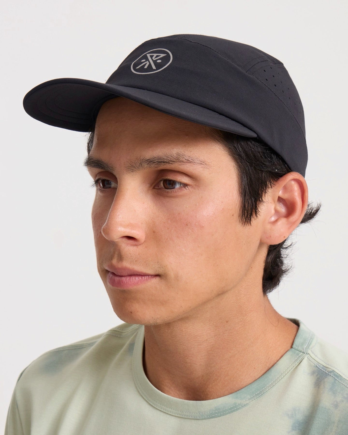 Alta Elite Run Hat