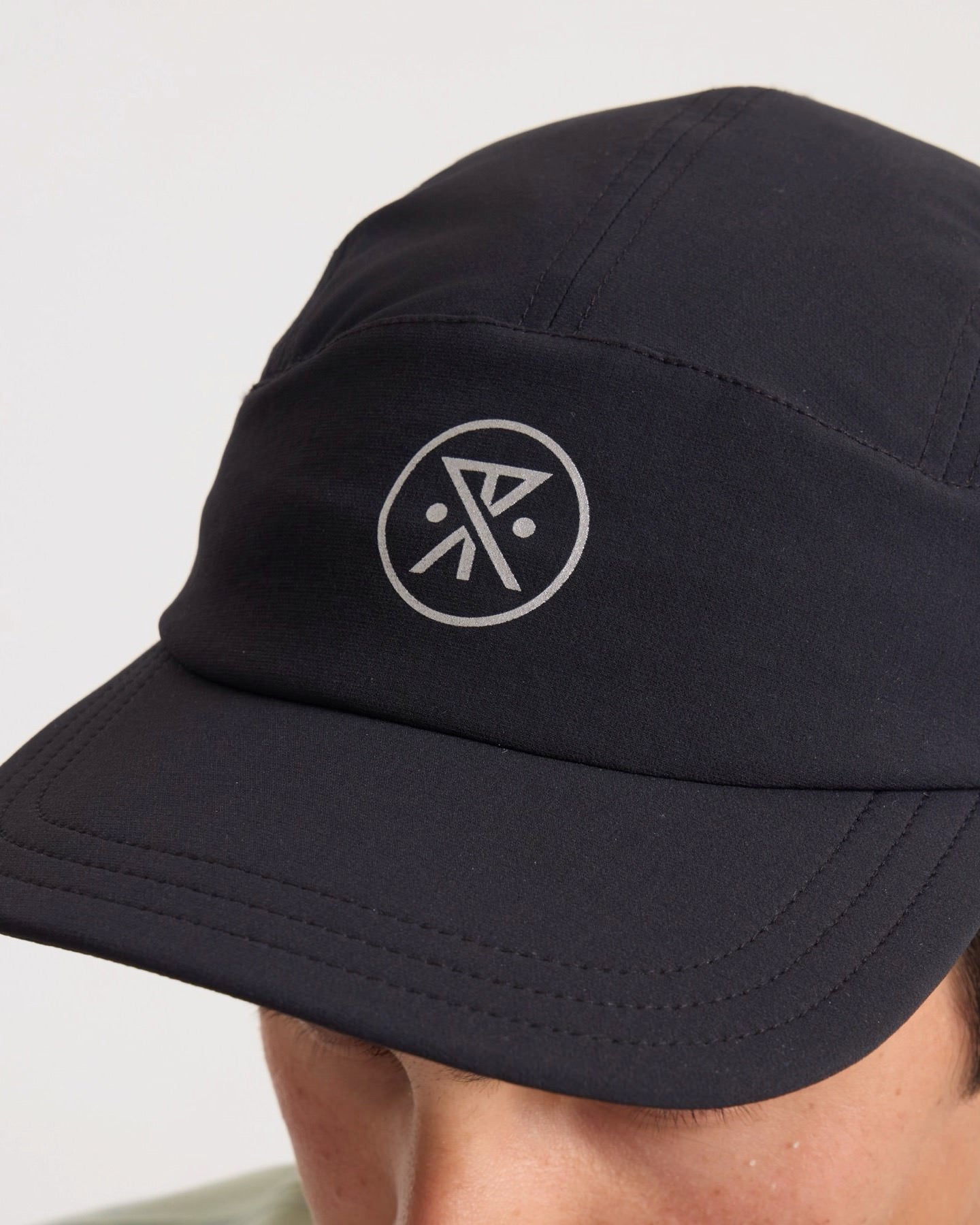 Alta Elite Run Hat